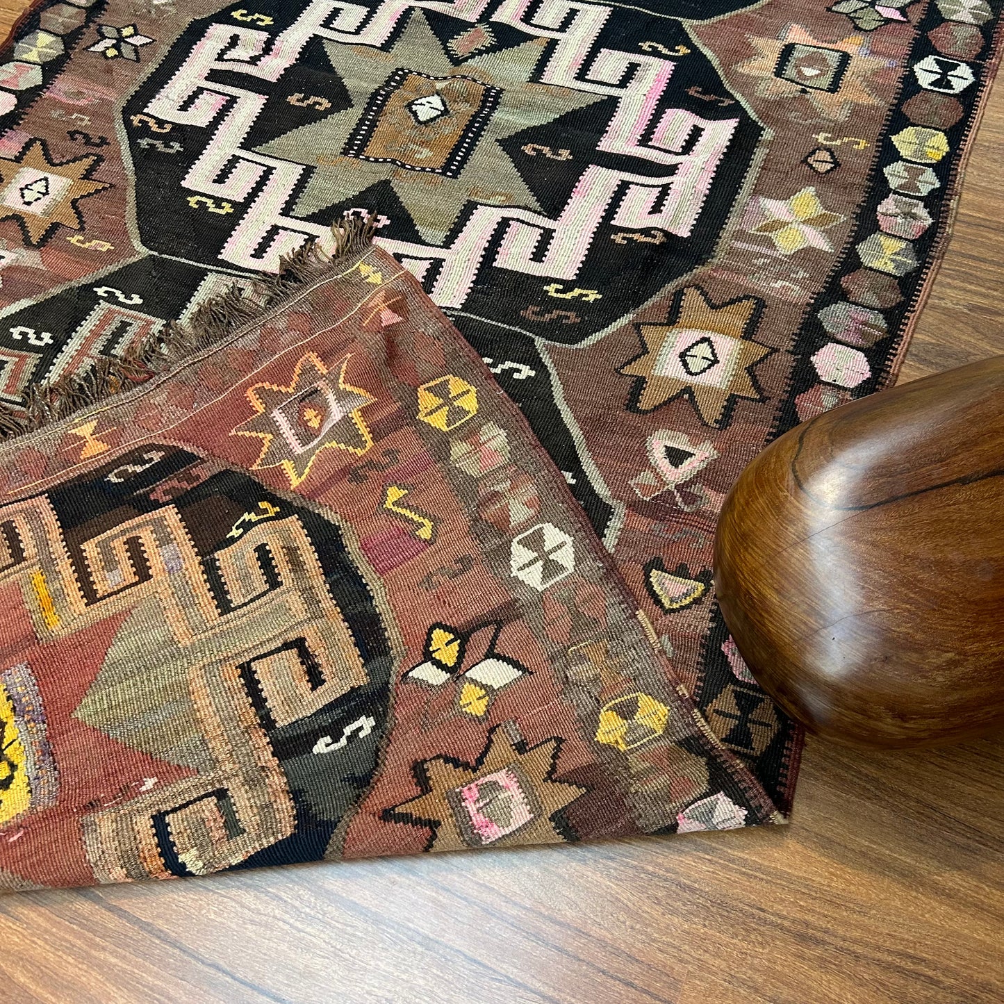 Tapete Galeria Kilim 347 x 148