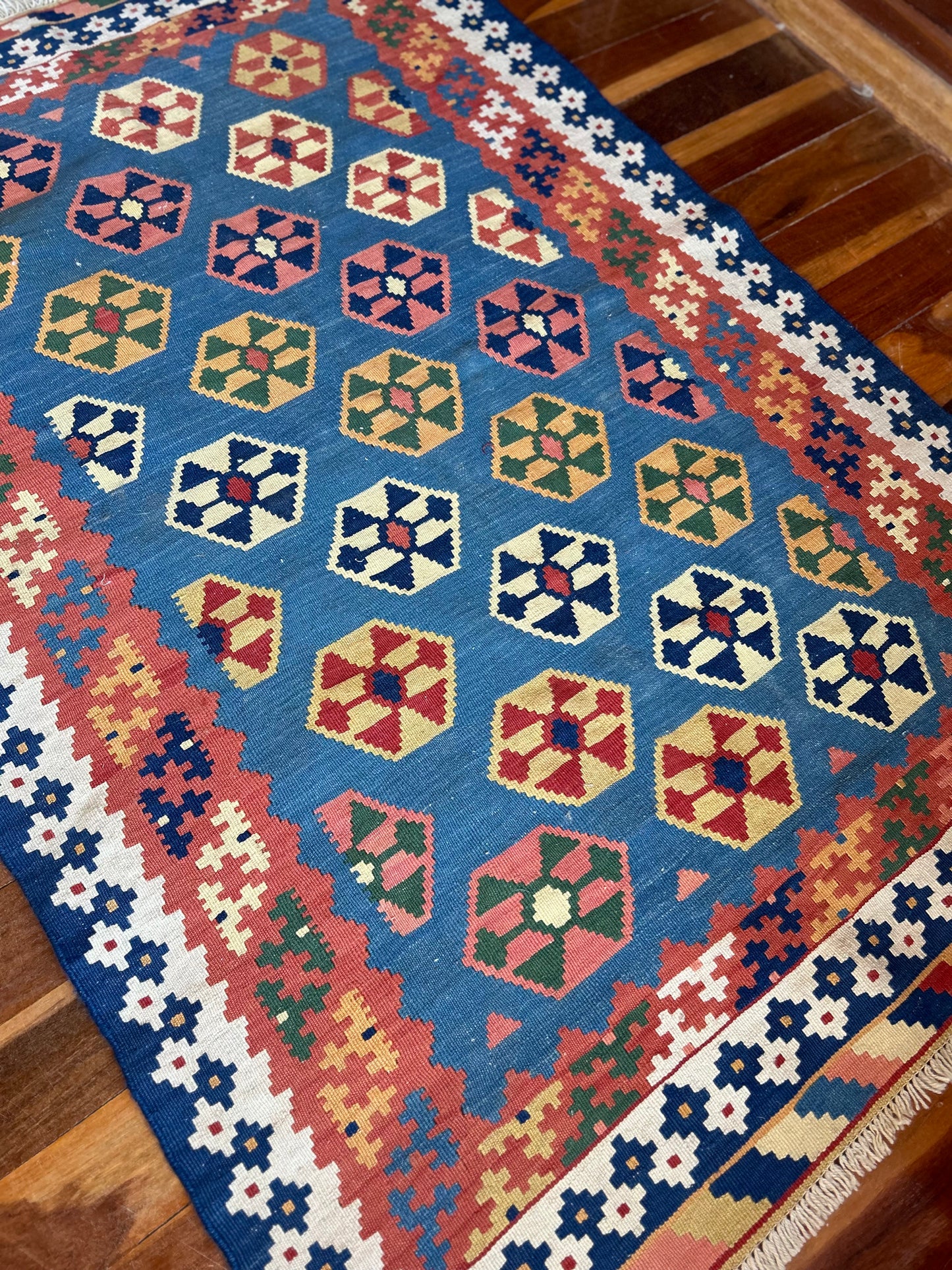 Tapete Kilim 1.67 x 1.10