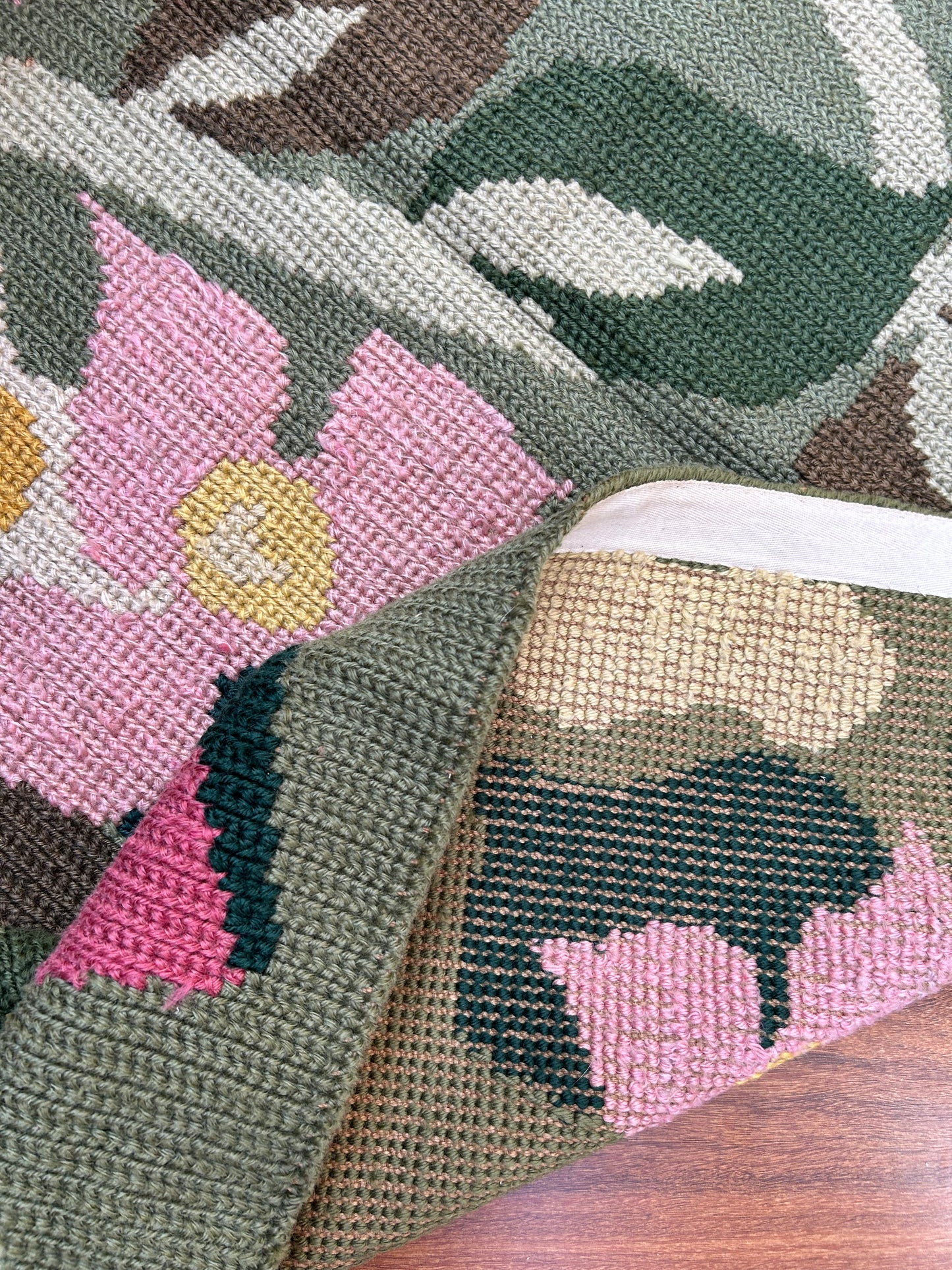 Tapeçaria Floral