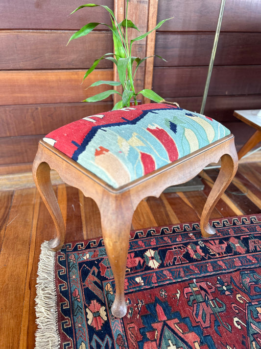 Banqueta Kilim