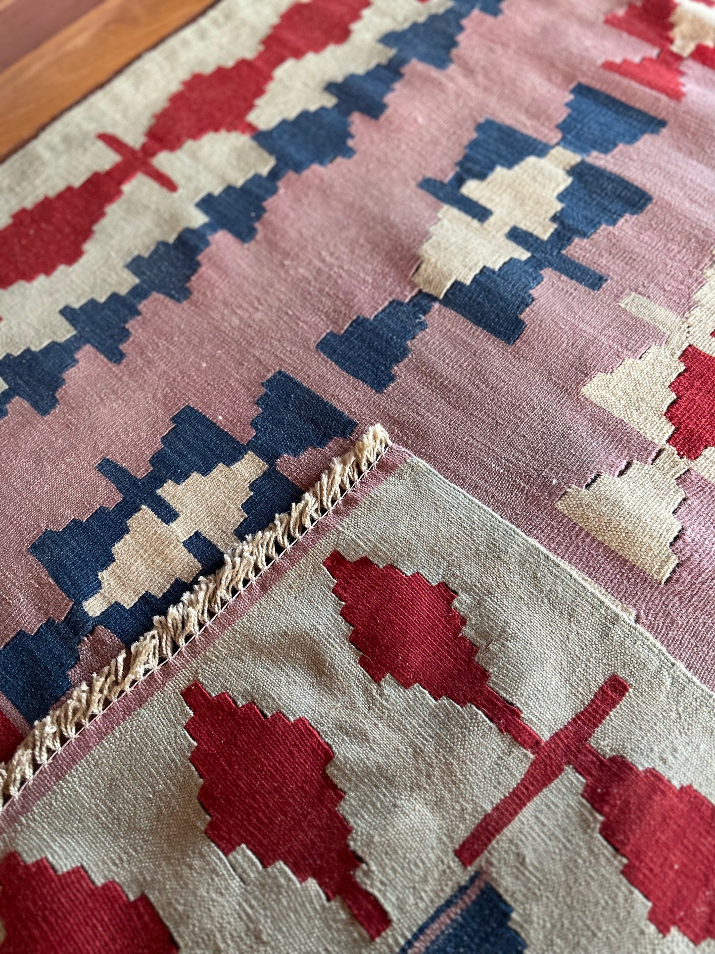 Tapete Kilim 1.47 x 1.20