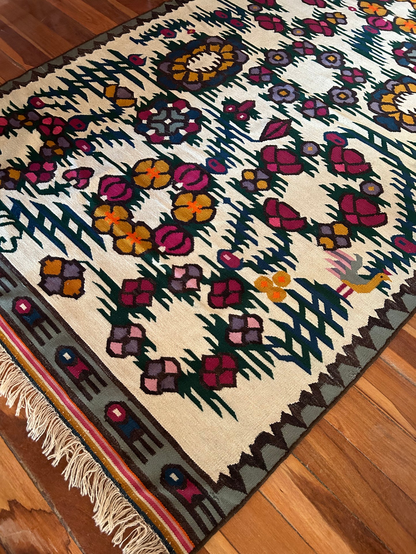 Tapete Kilim persa 2.00 x 1.5