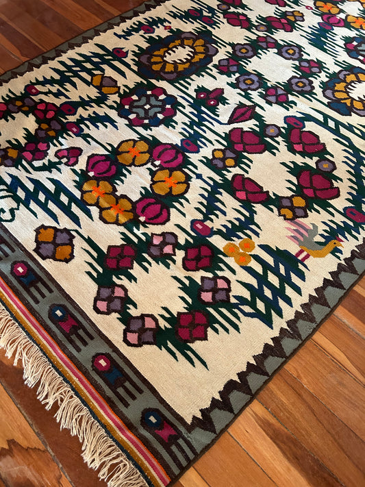 Tapete Kilim persa 2.00 x 1.5