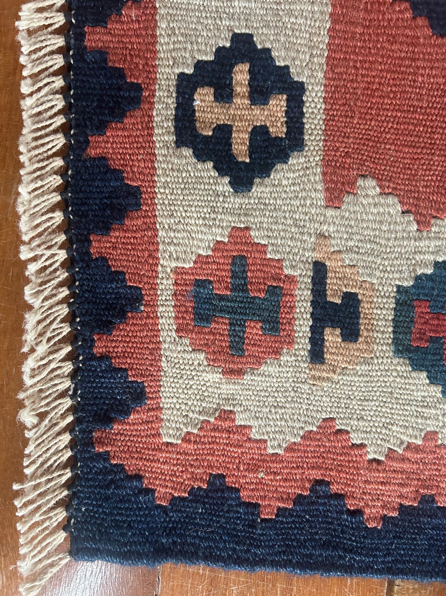 Tapete kilim 142 x 102