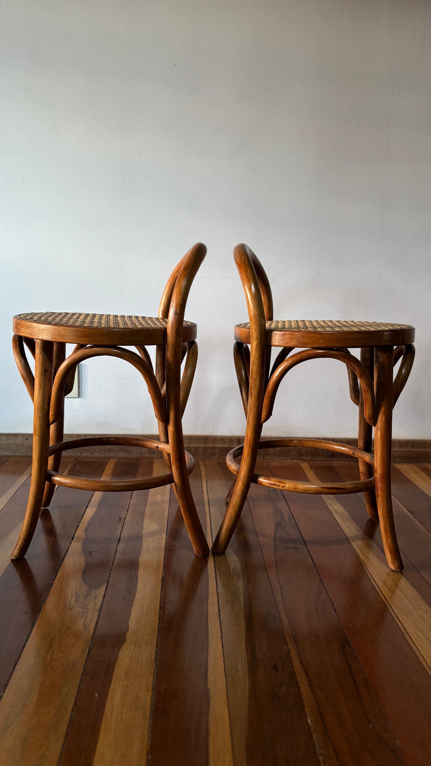 Banco Thonet