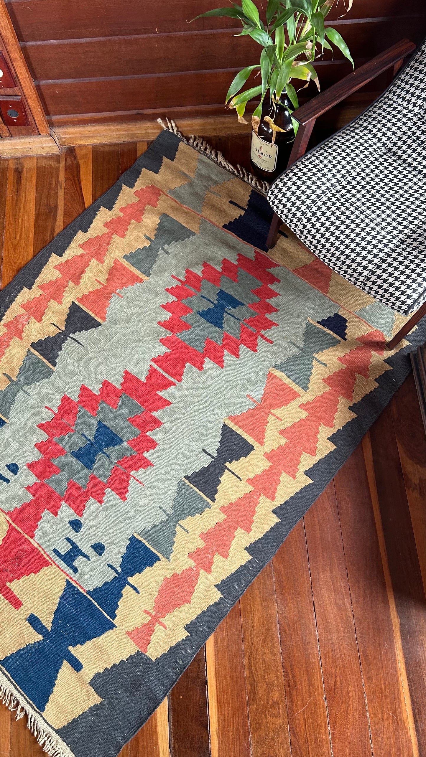 Tapete Kilim 165 x 120