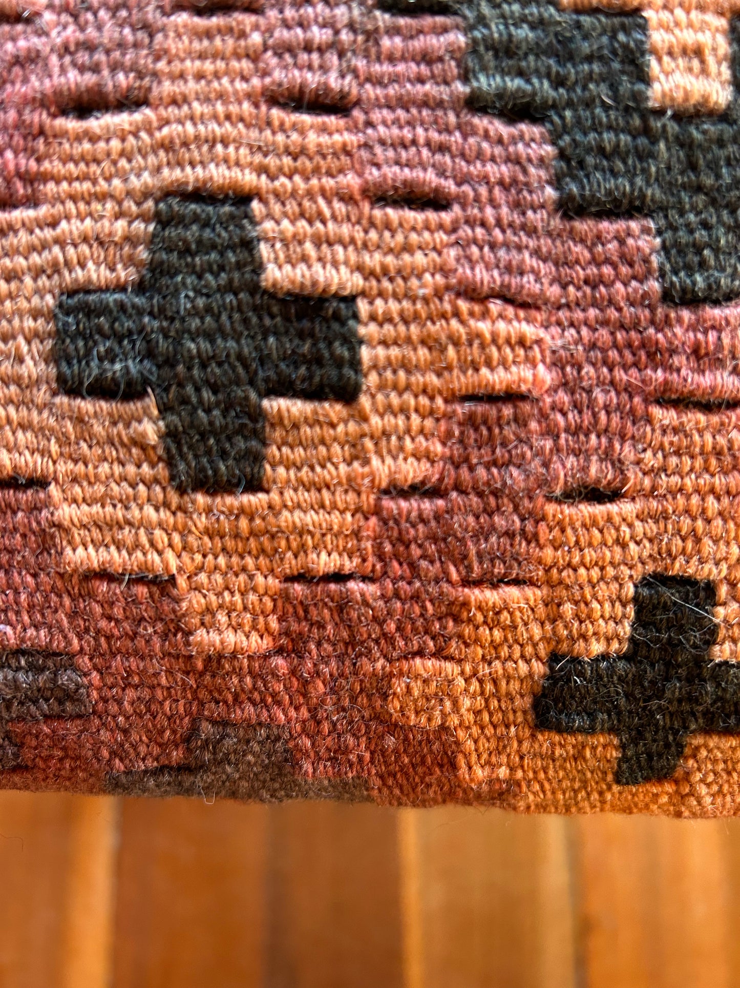 Banqueta Kilim