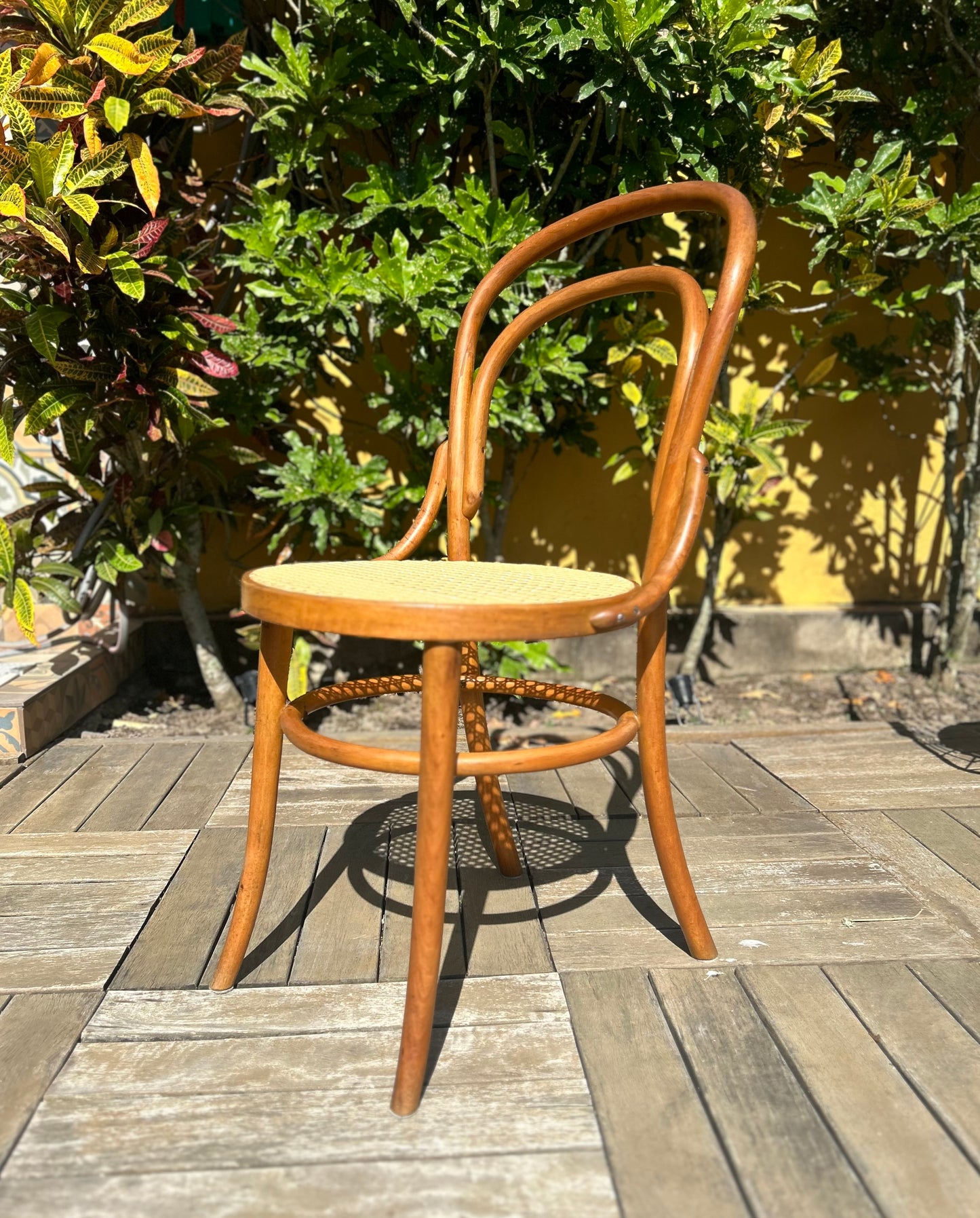 Cadeira Thonet