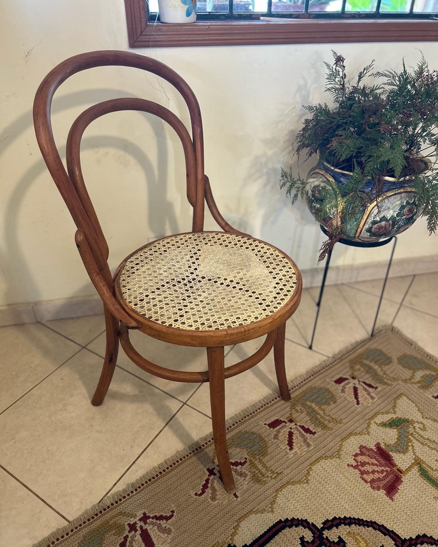 Cadeira Thonet