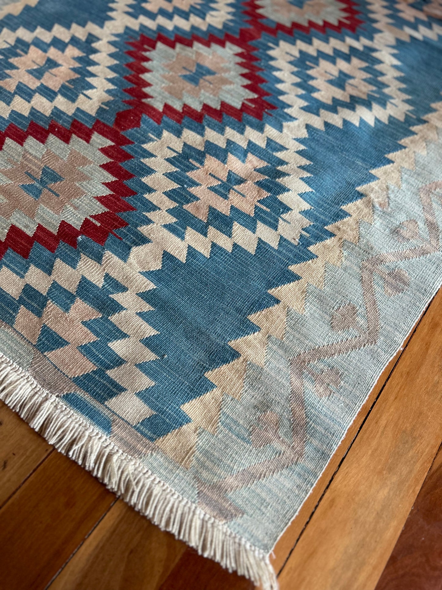 Tapete Kilim 1.72 x 1.23