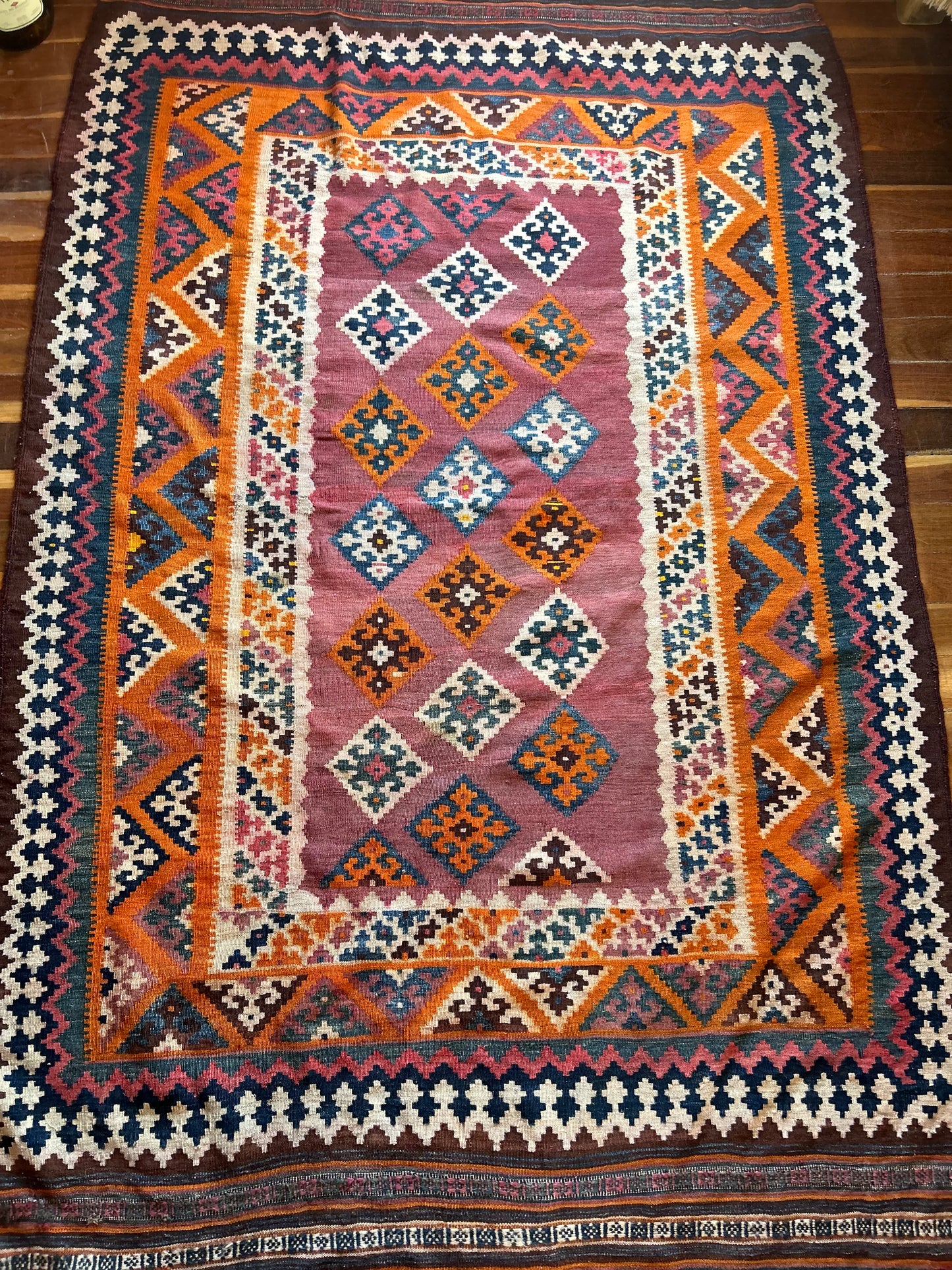 Tapete Kilim 2.50 x 1.90