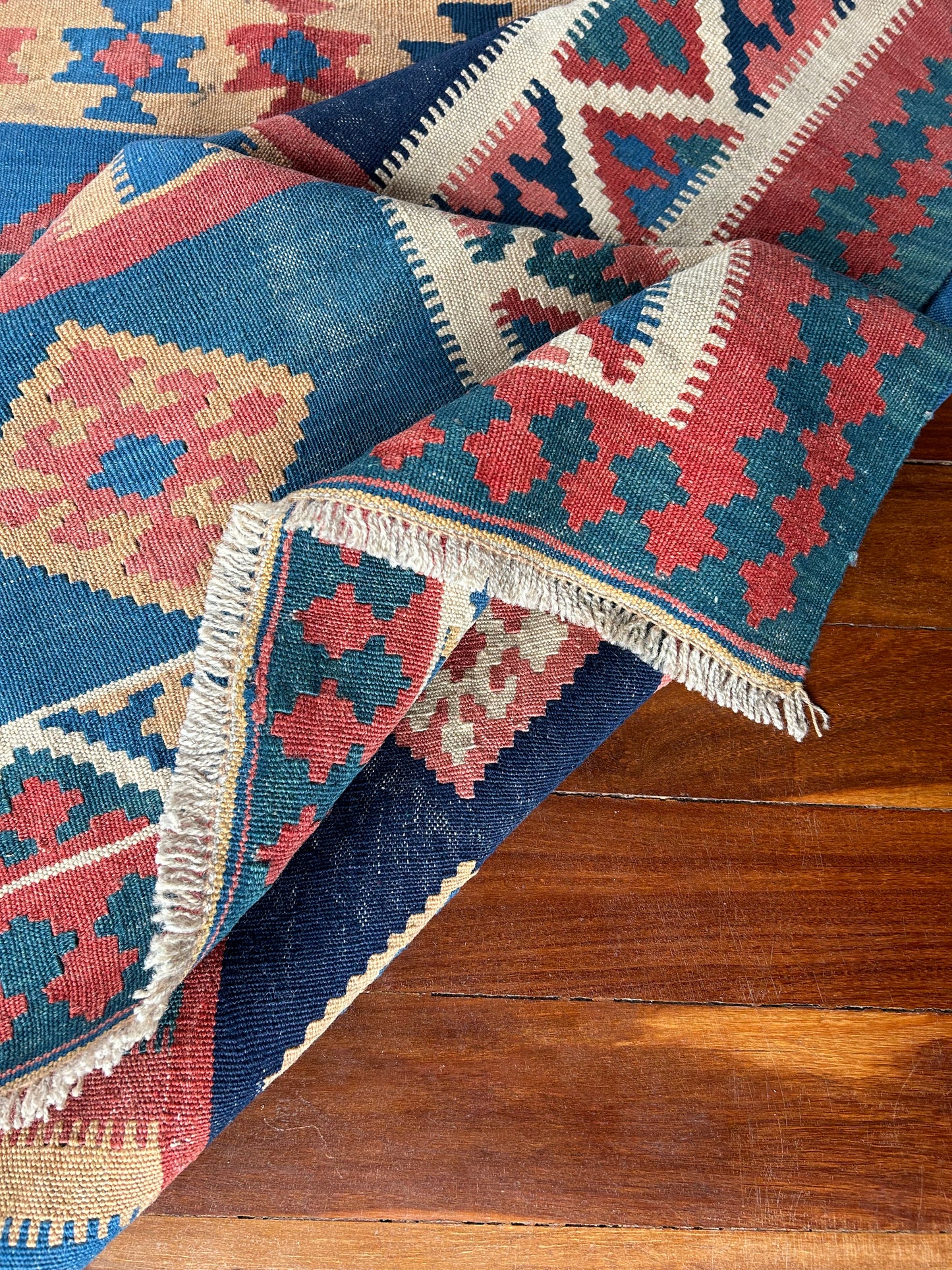 Tapete Kilim 276 x 176