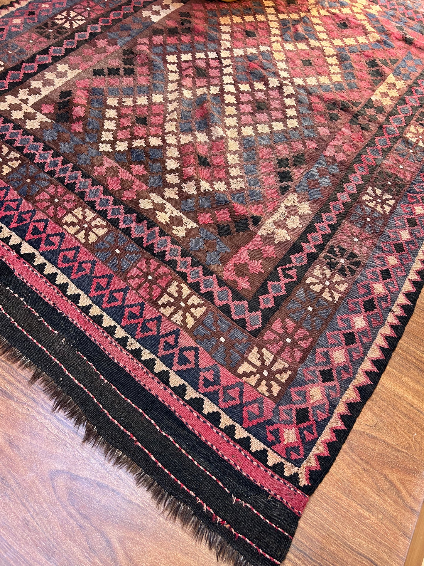 Tapete Kilim 270 x 200