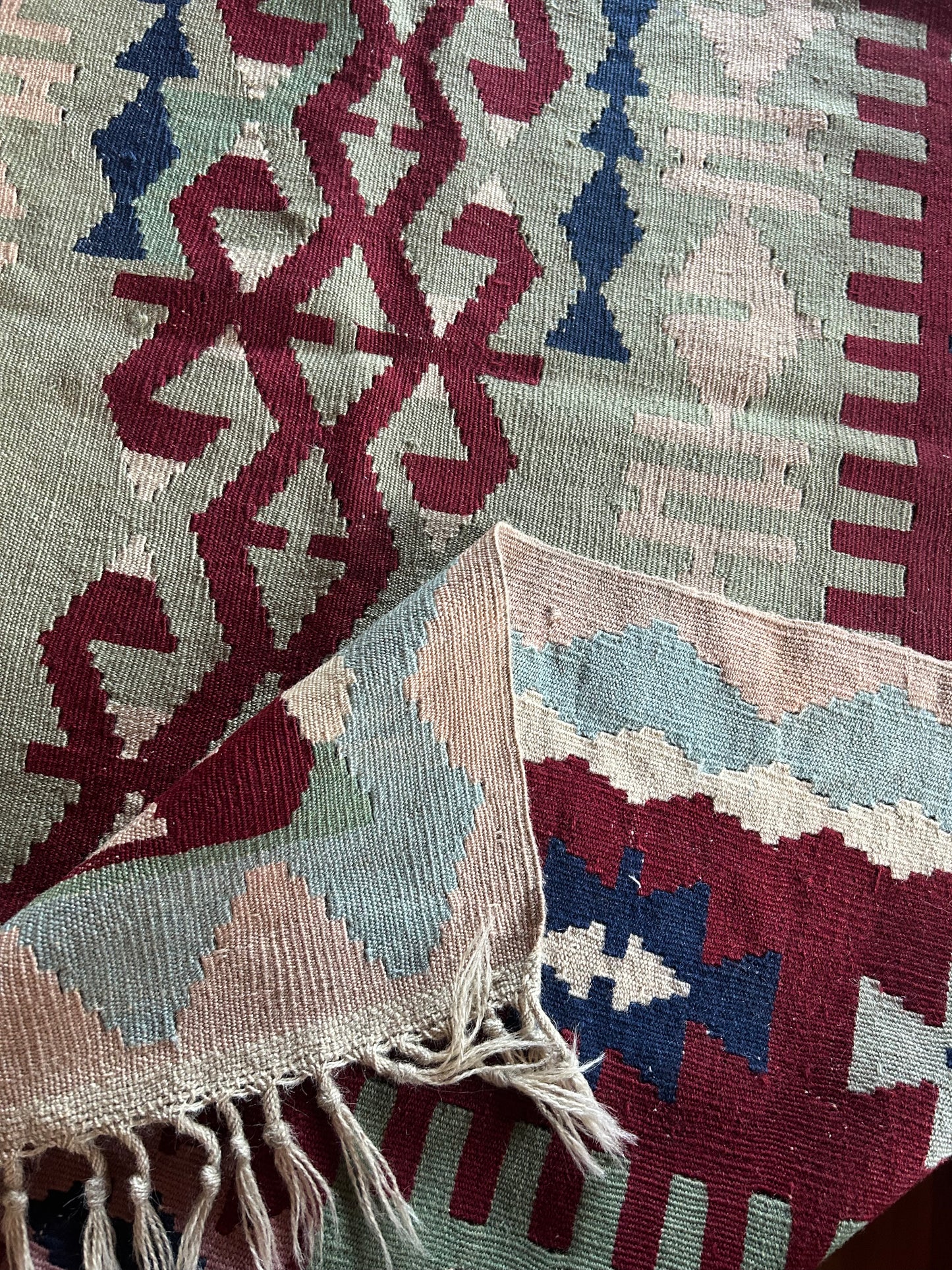 Tapete Kilim 1.70 x 1.17