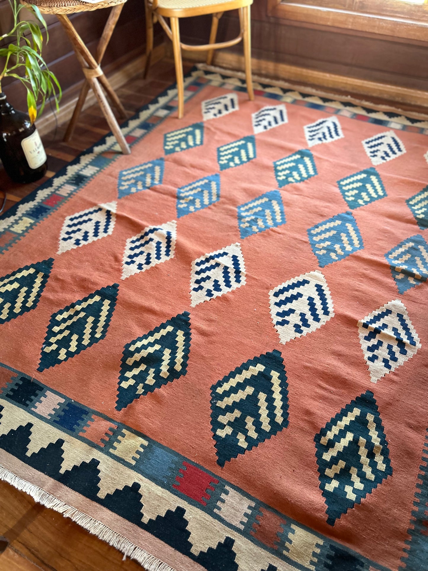 Tapete Kilim 2.22 x 1.78