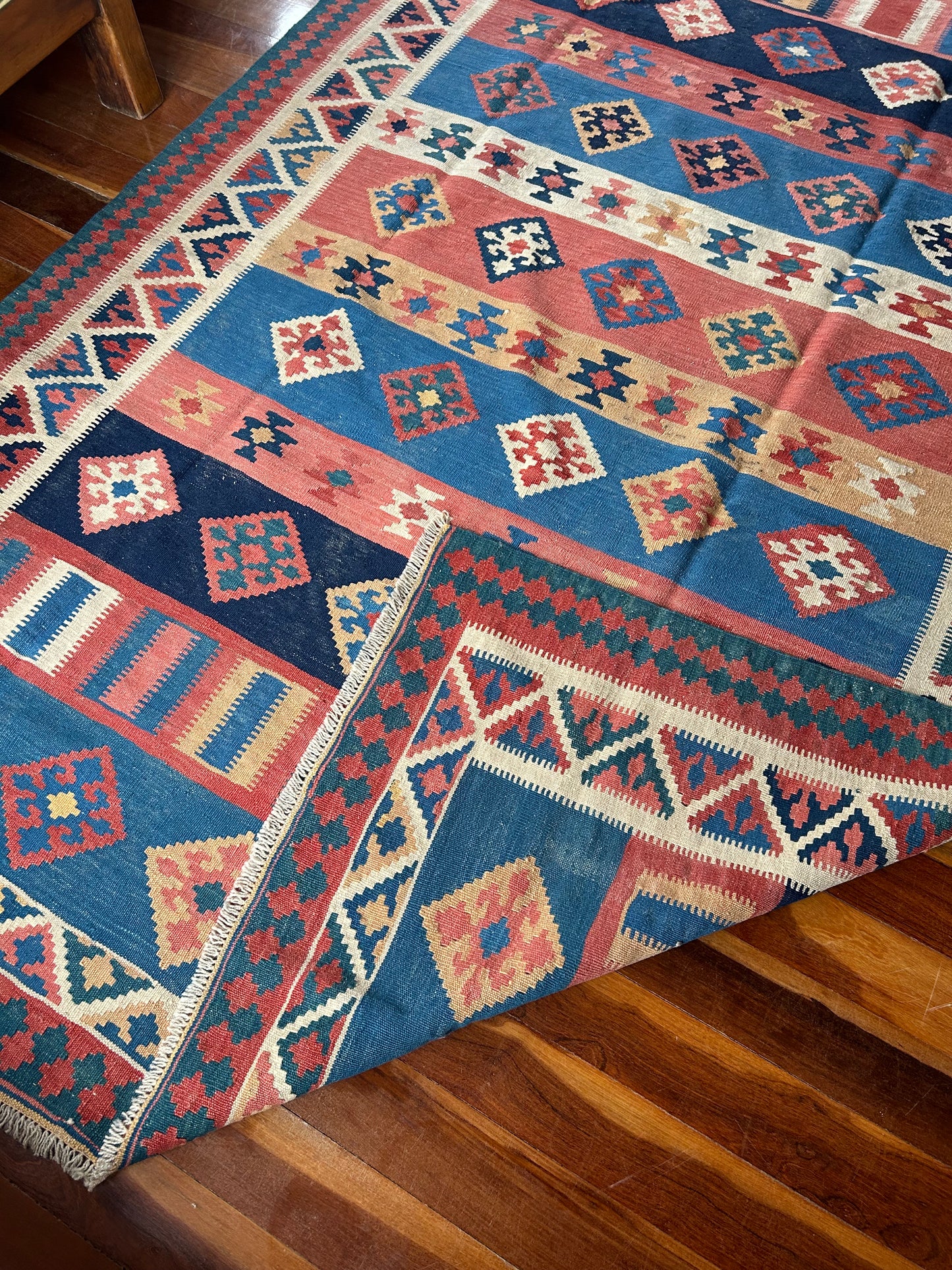 Tapete Kilim 276 x 176