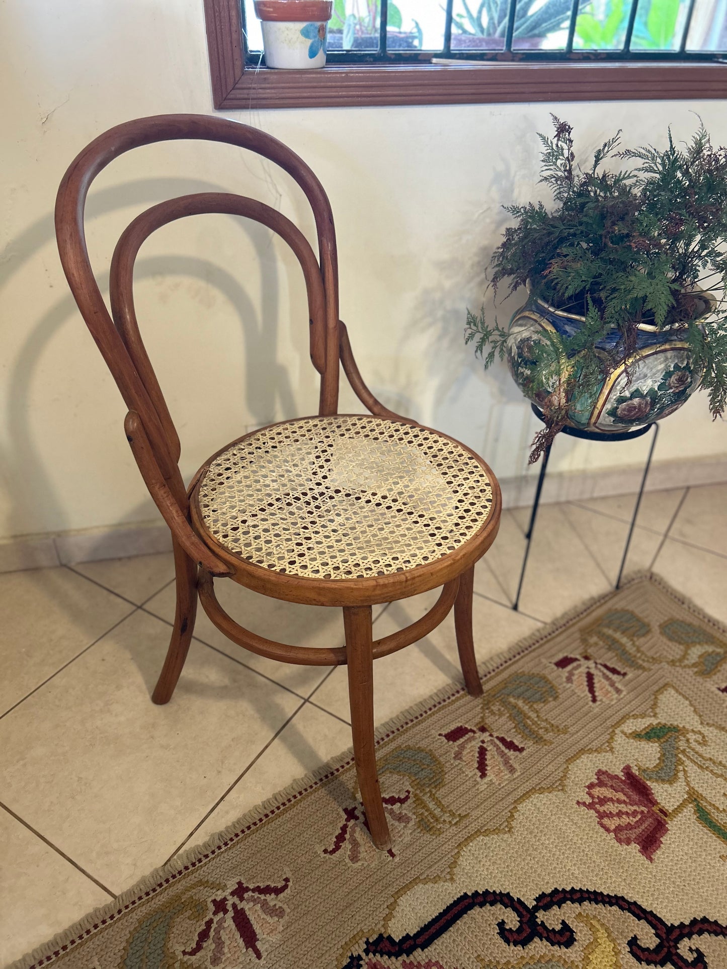 Cadeira Thonet