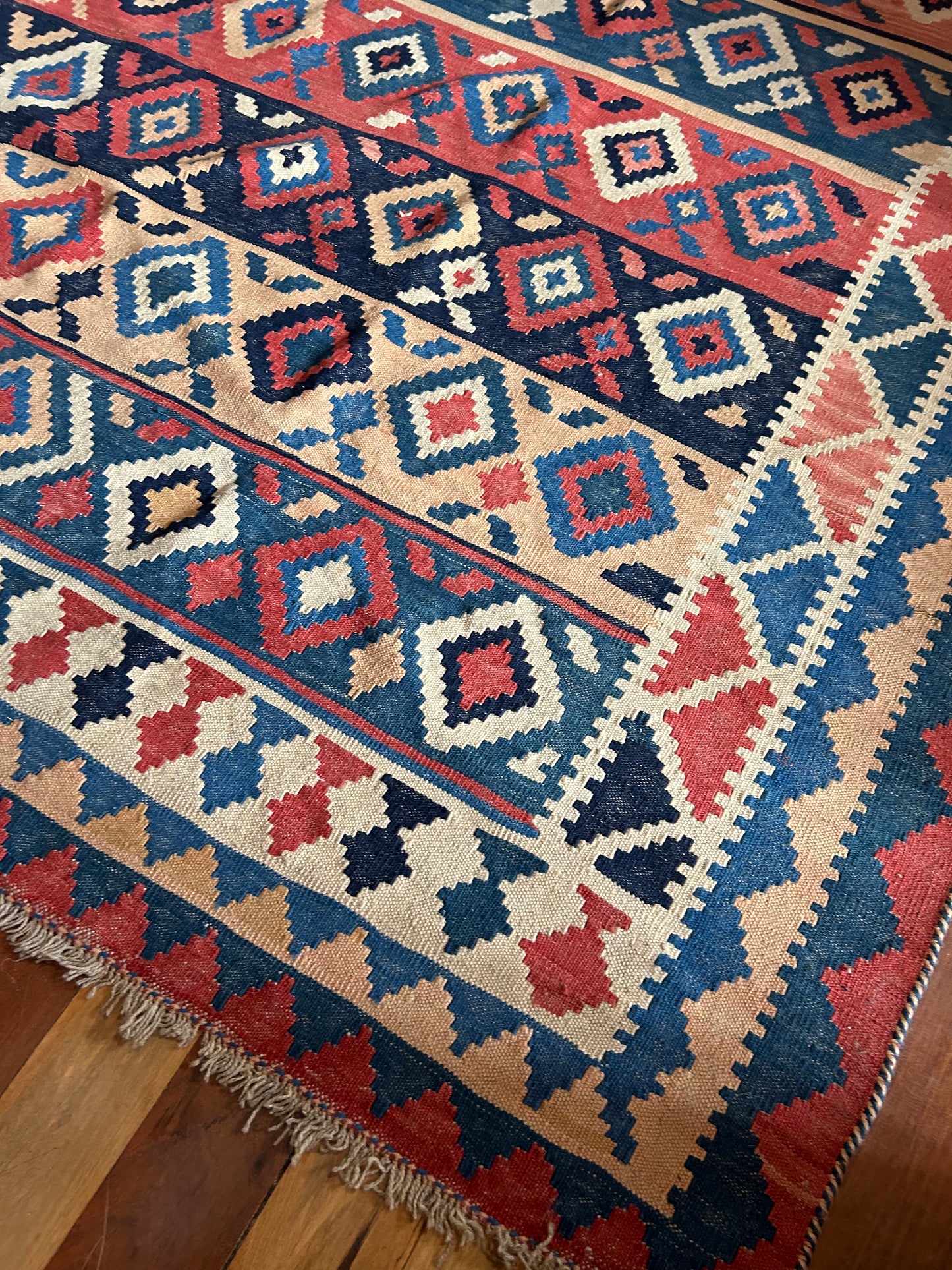 Tapete Kilim 3.00 x 2.00