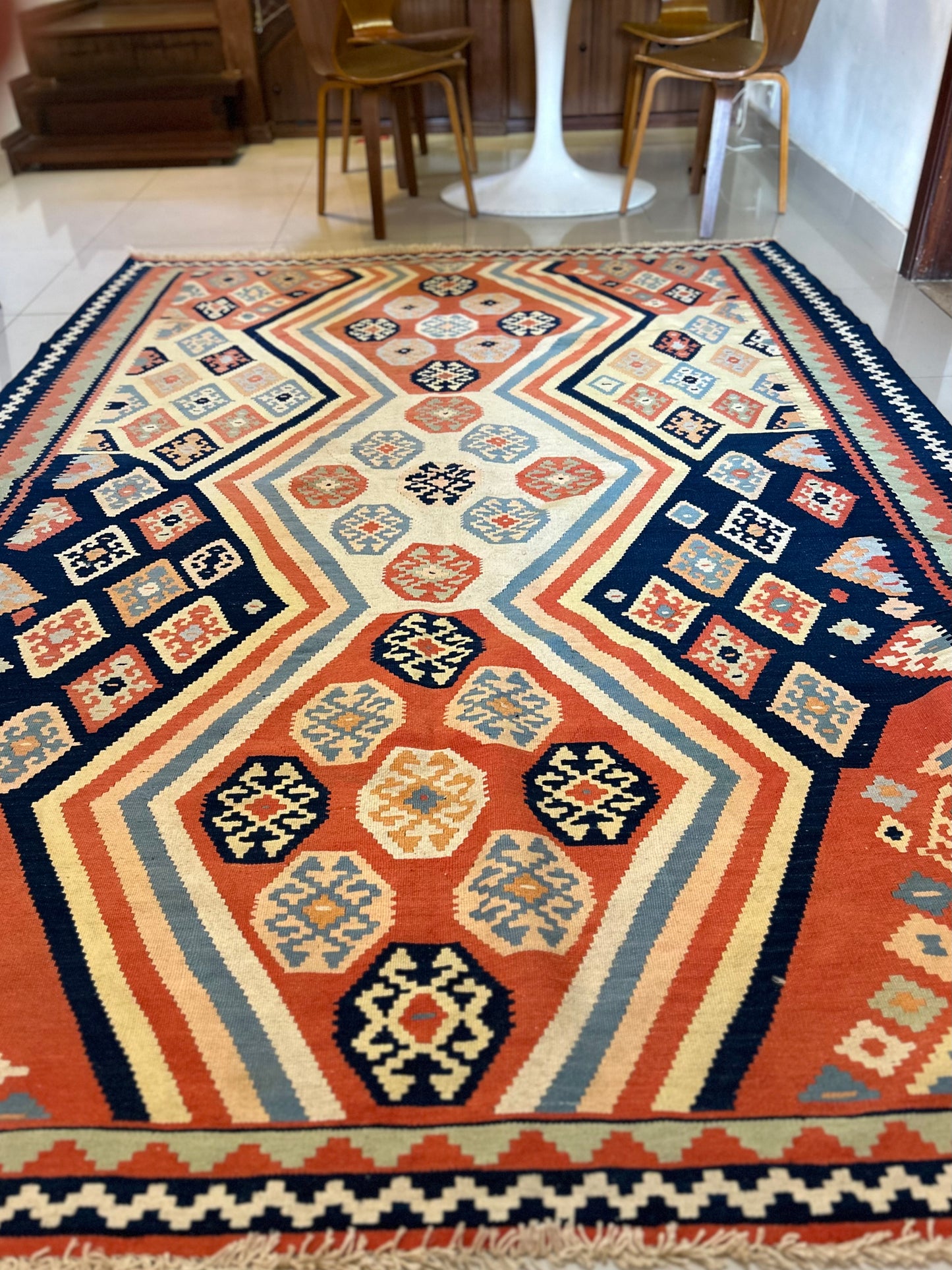 Tapete Kilim 2.90 x 2.00