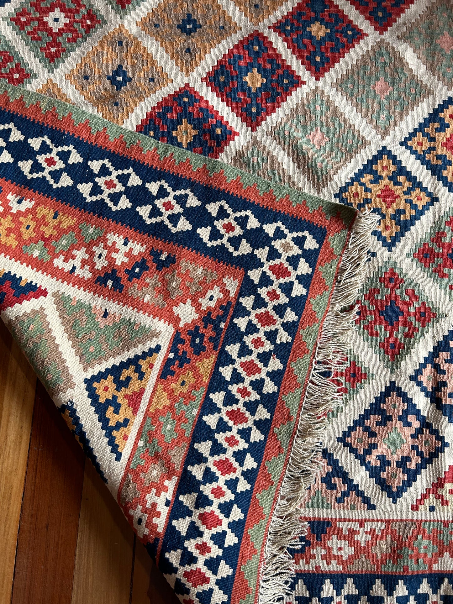 Tapete Kilim 2.80 x 1.80