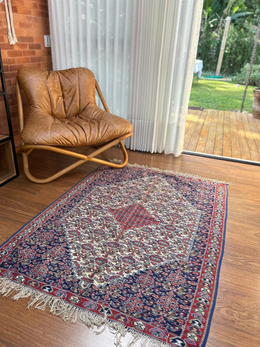 Kilim Senneh 153 x 120