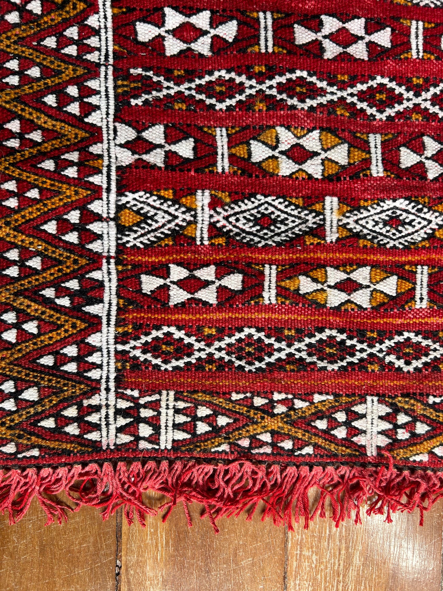 Tapete Kilim Martoquino 1.83 x 1.22