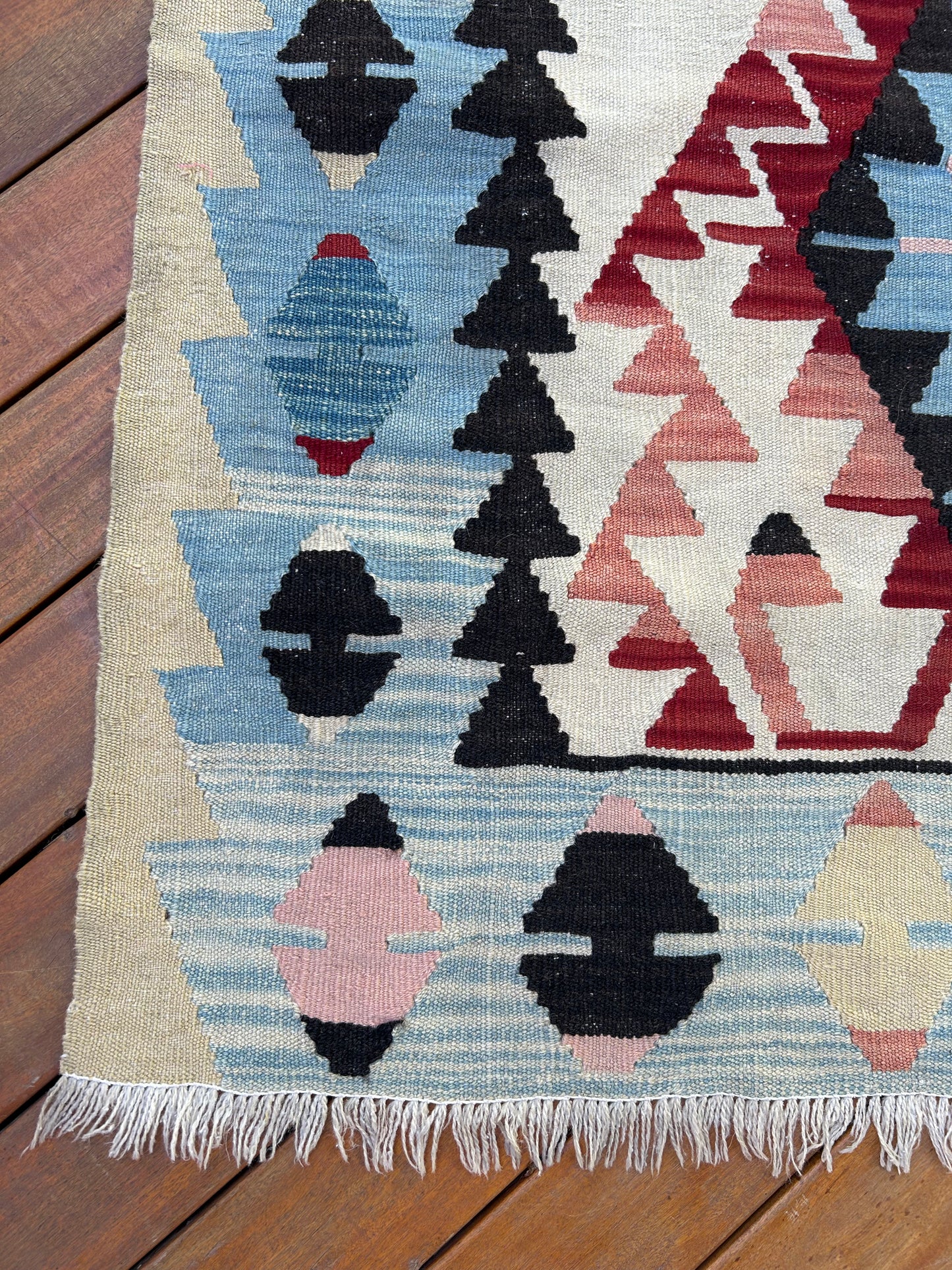 Tapete Kilim 1.68 x 1.16