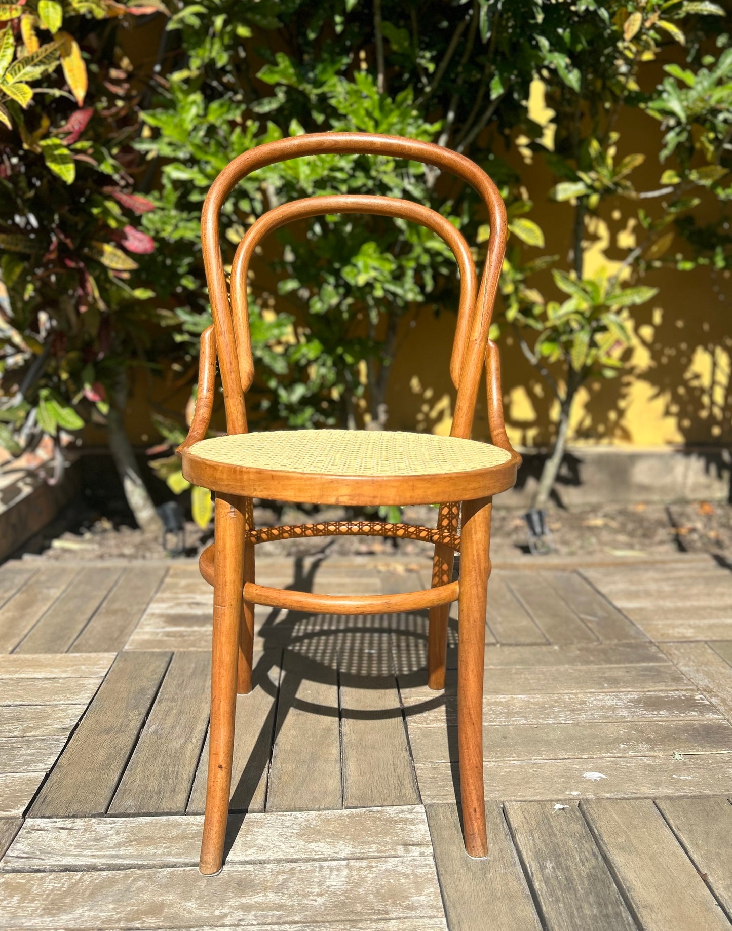 Cadeira Thonet