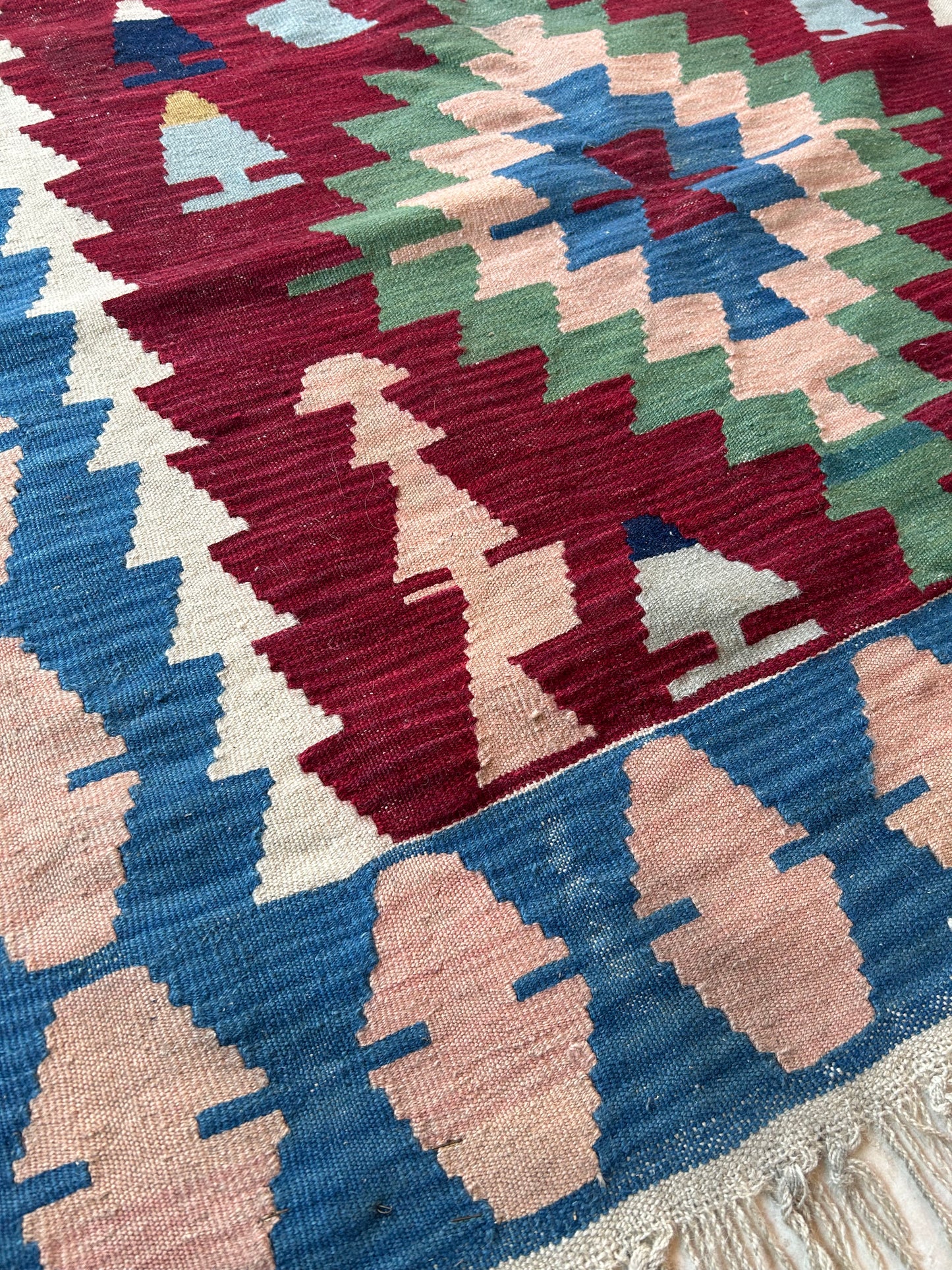 Tapete Kilim 1.70 x 1.20