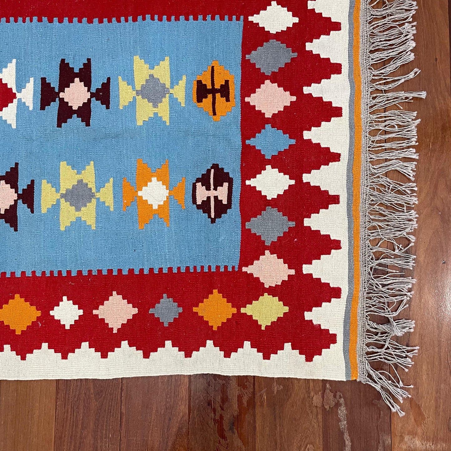 Tapete Kilim 110 x 150