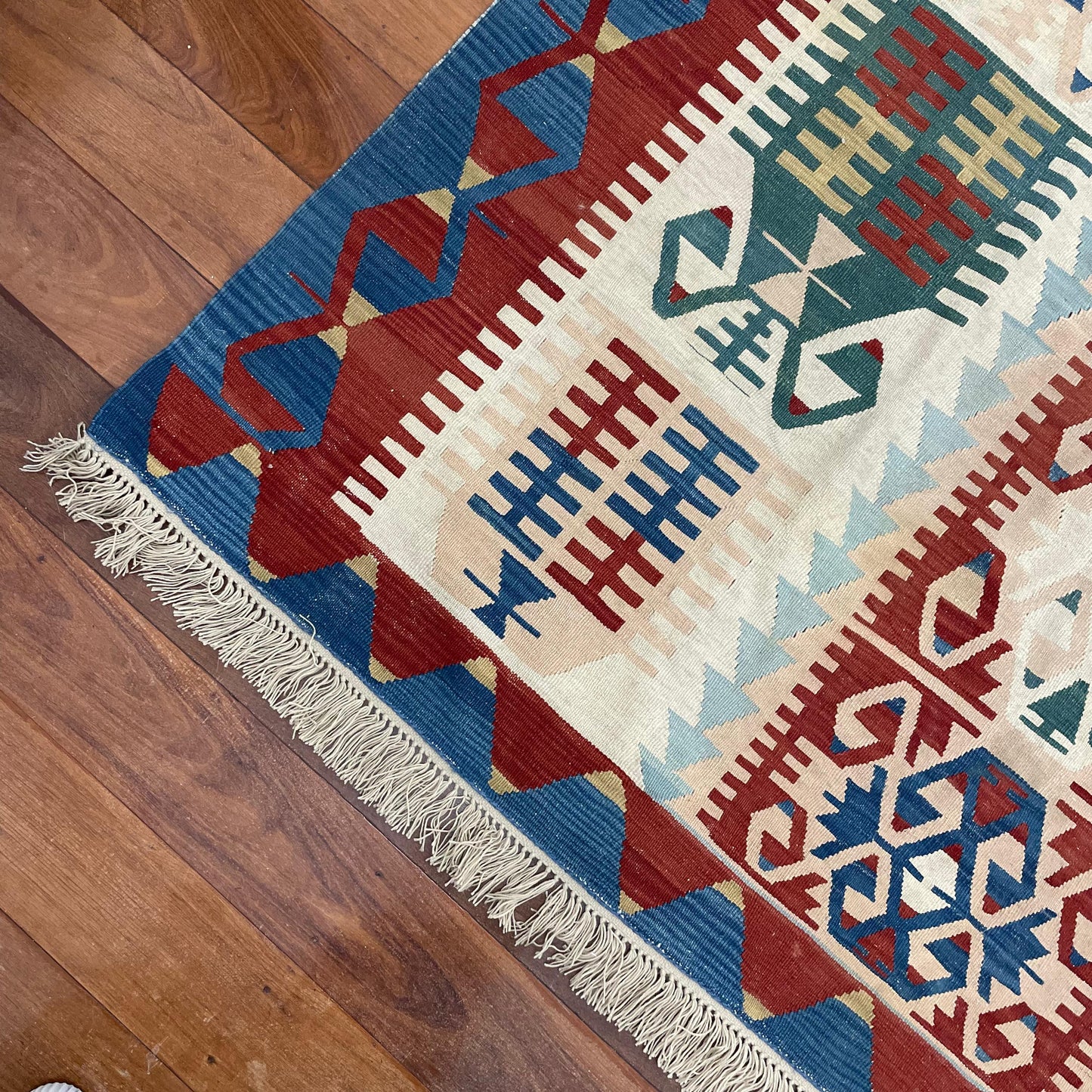 Tapete Kilim 360 x 250