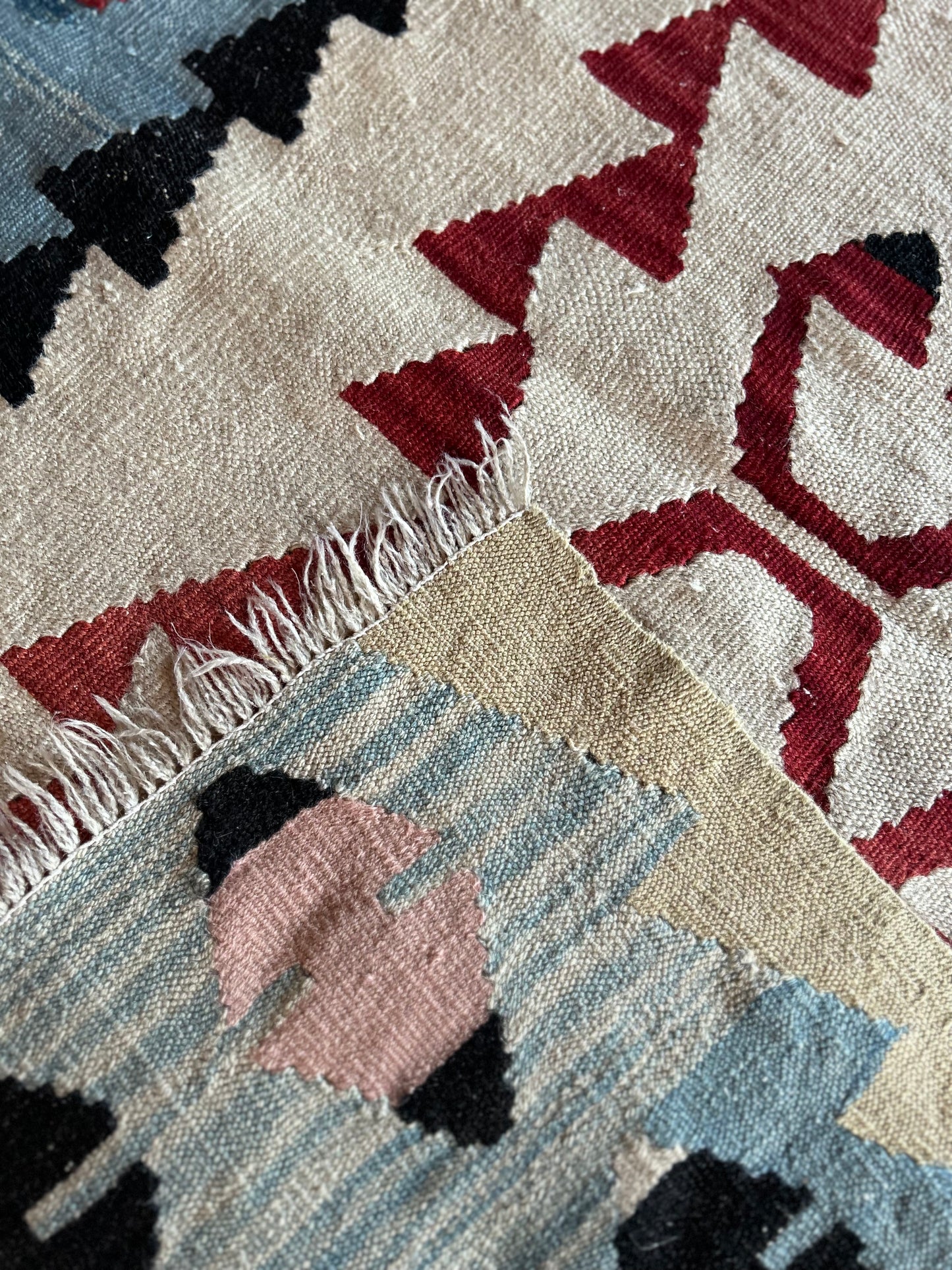 Tapete Kilim 1.68 x 1.16