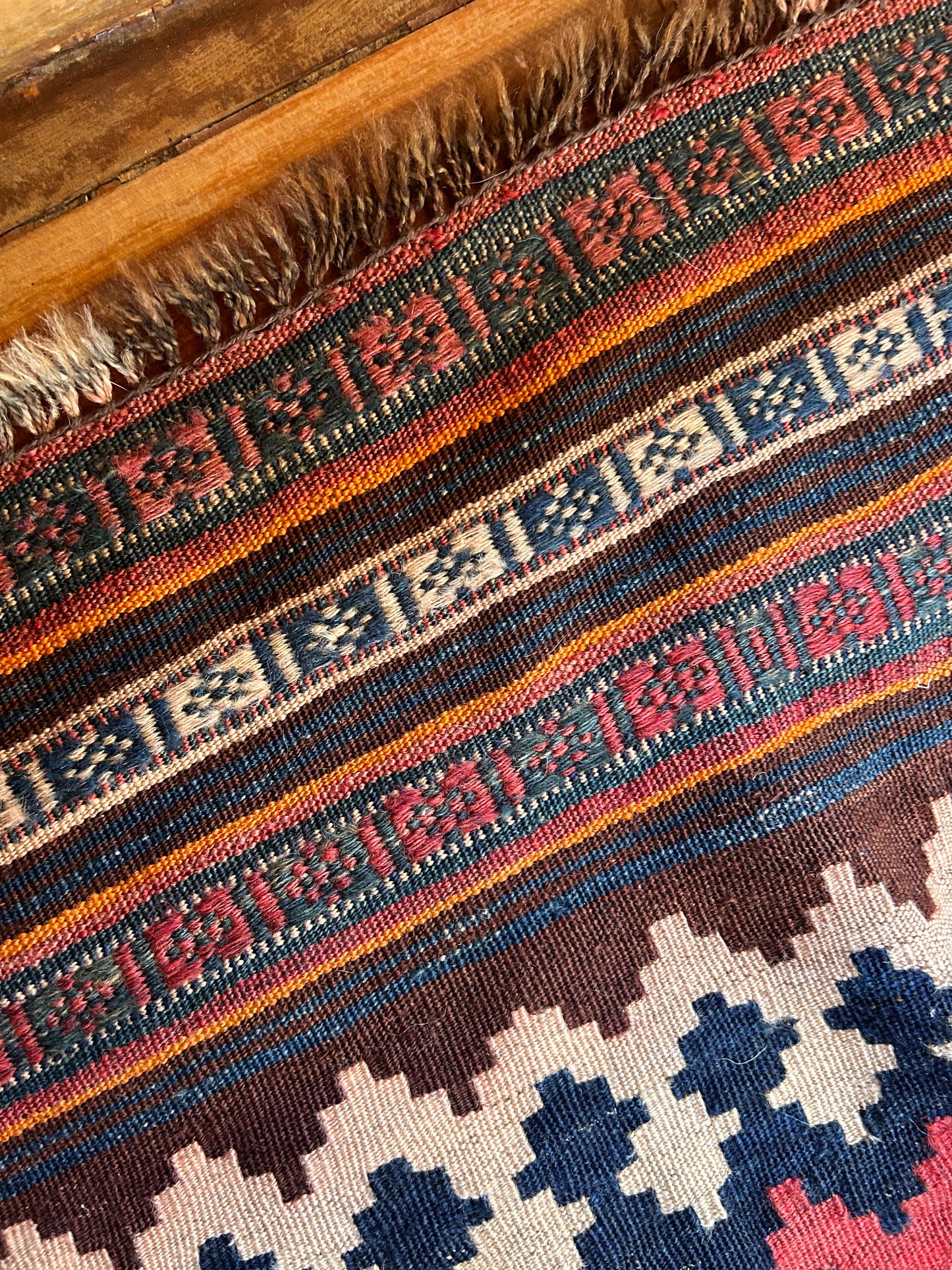 Tapete Kilim 2.50 x 1.90