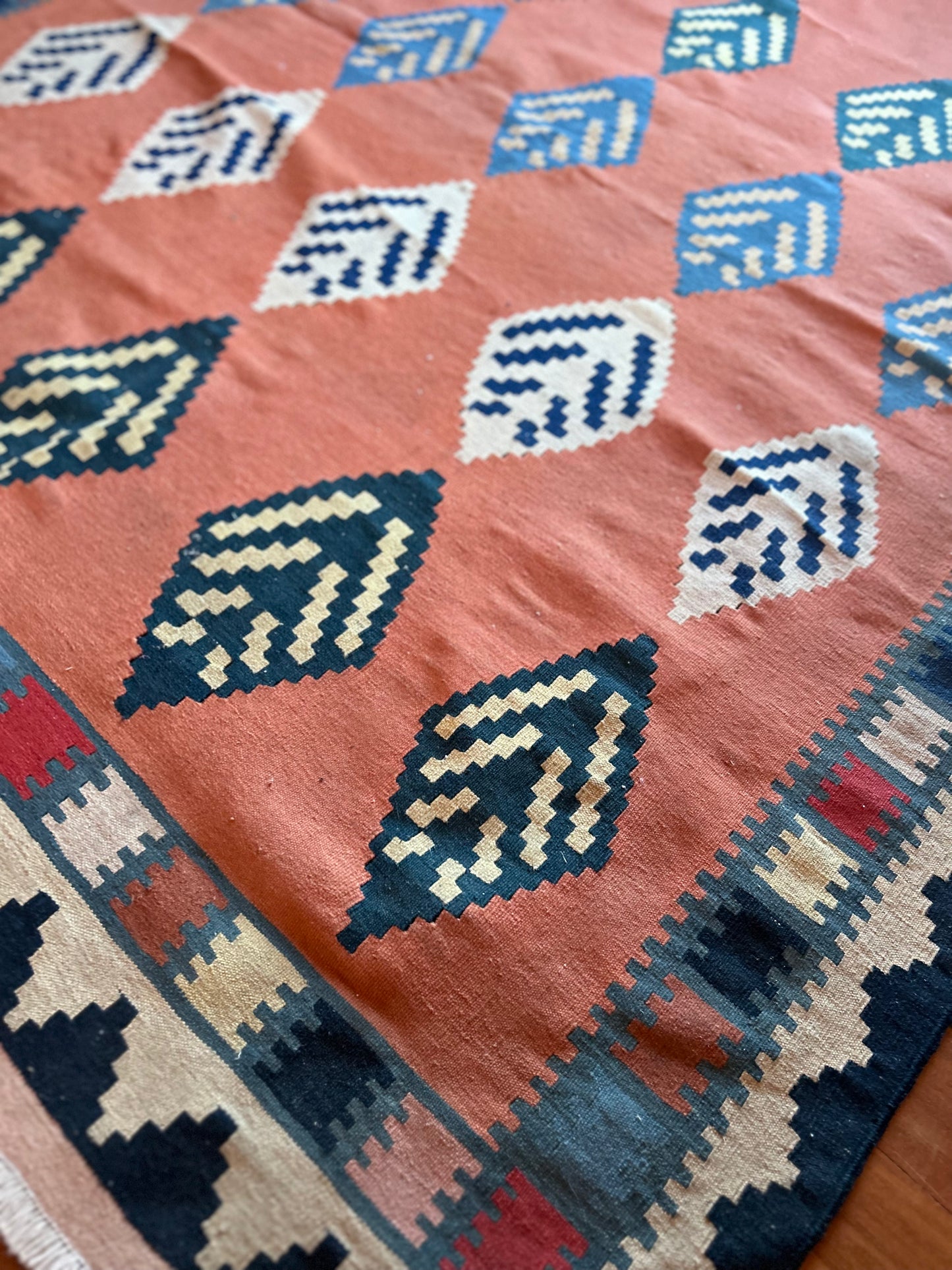 Tapete Kilim 2.22 x 1.78