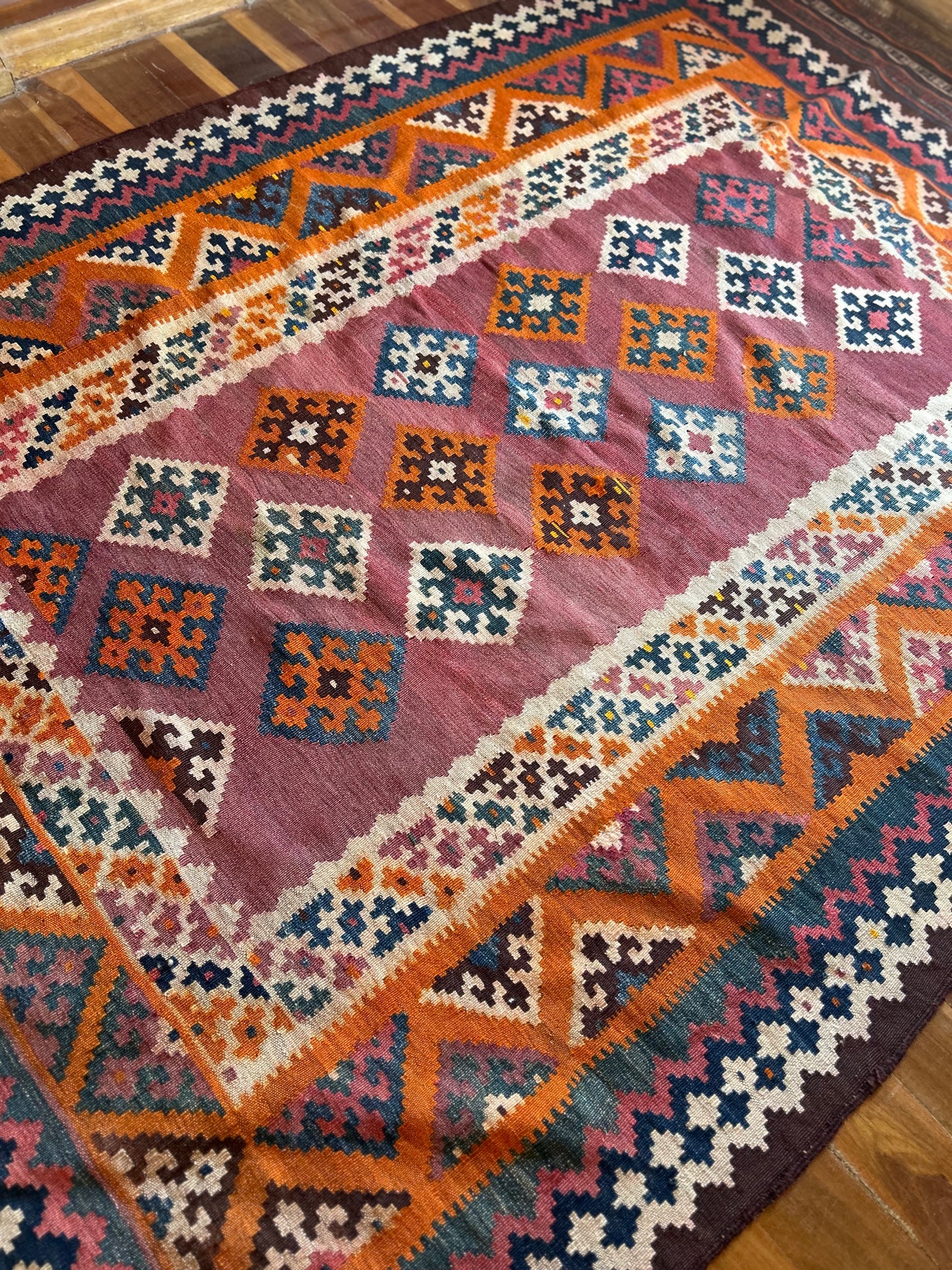 Tapete Kilim 2.50 x 1.90