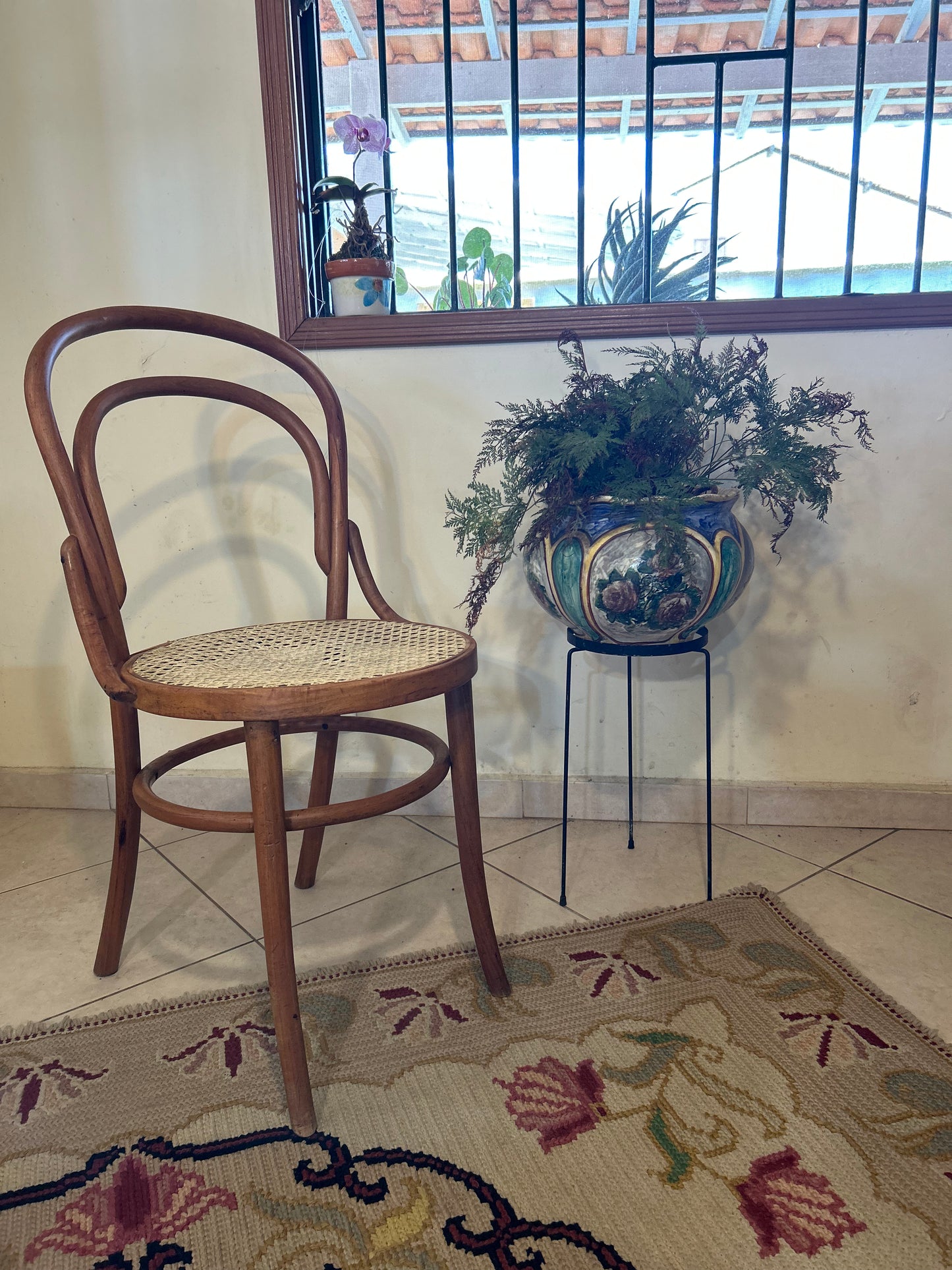 Cadeira Thonet