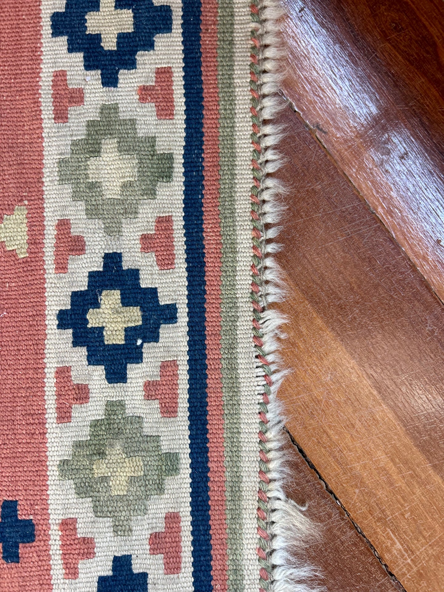 Tapete Kilim 1.15 x 0.94