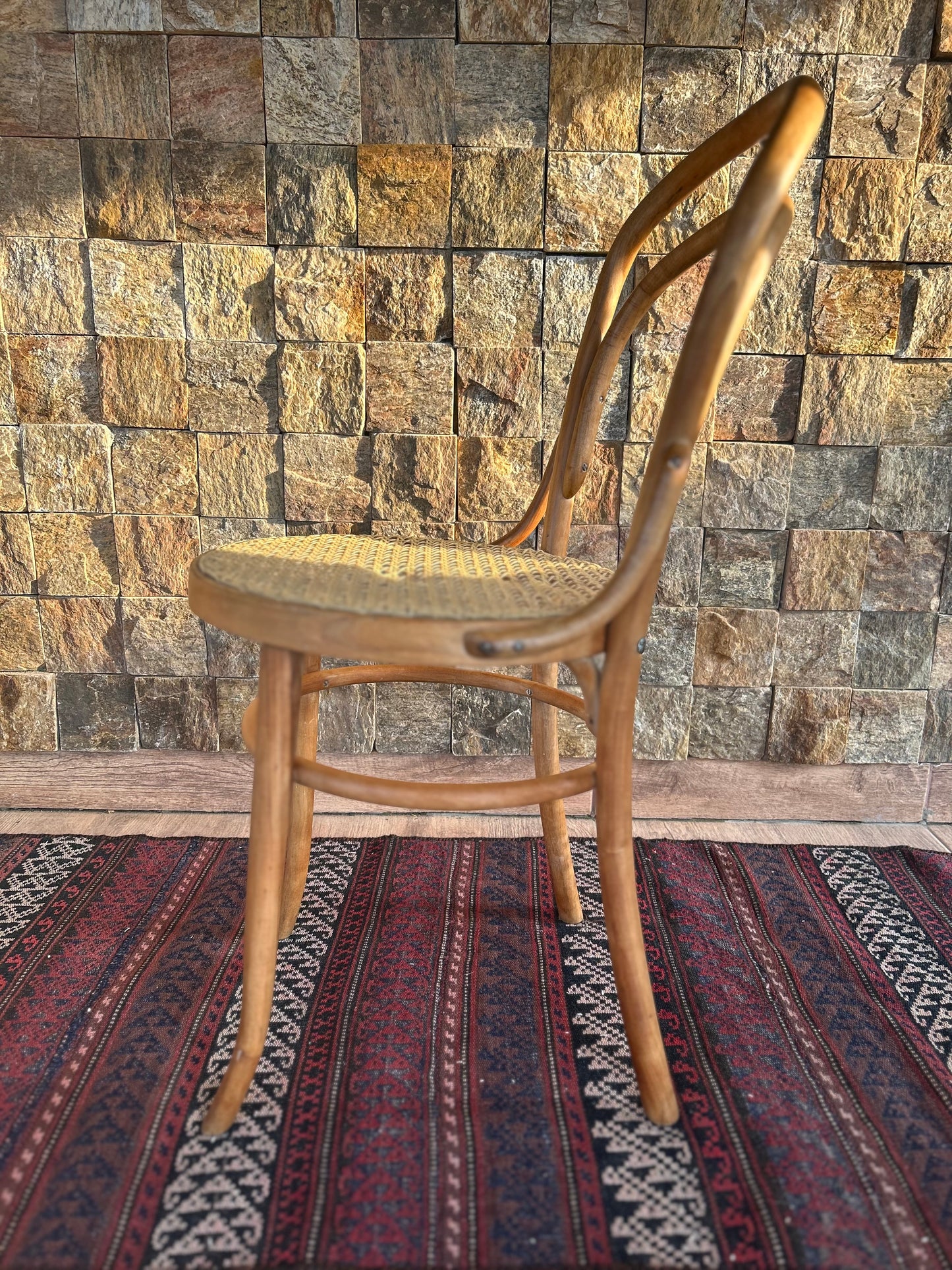 Cadeira Thonet nº 14