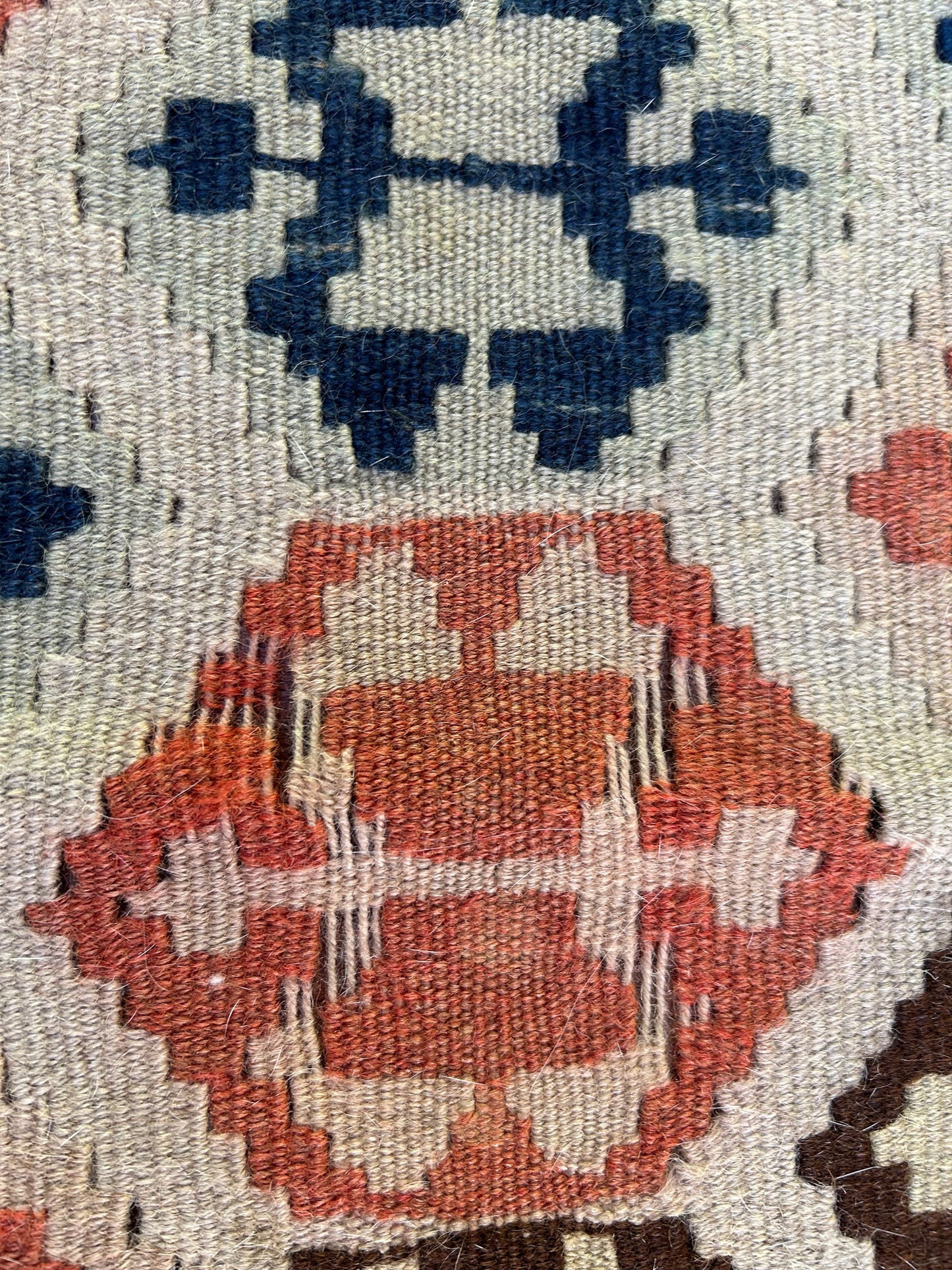 Tapete Kilim 2.10 x 1.70