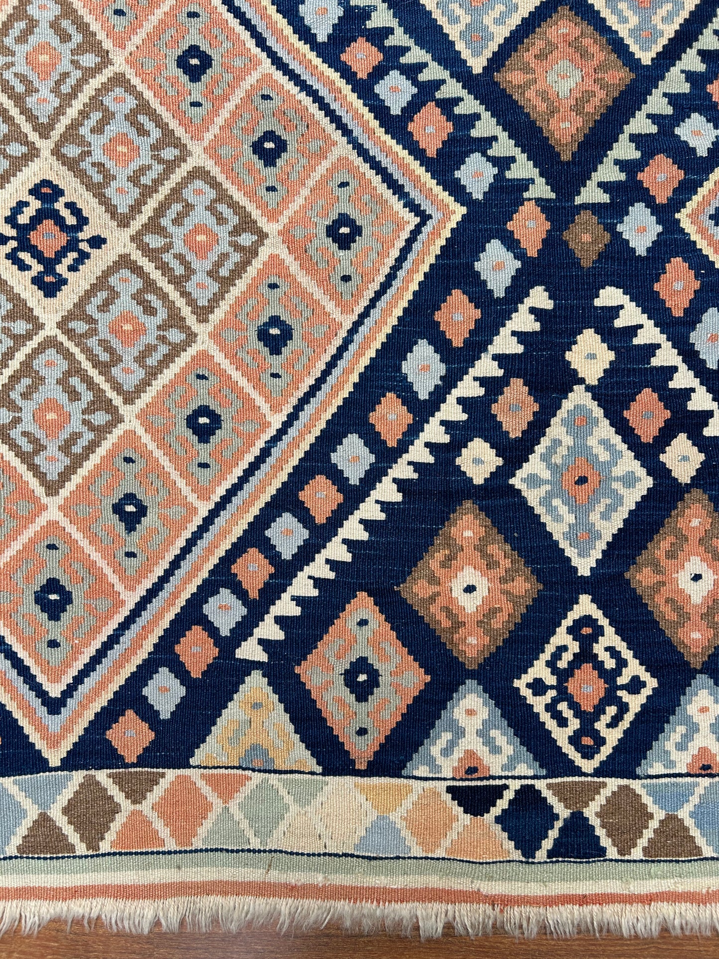 Tapete kilim Qashgai 280 x 200