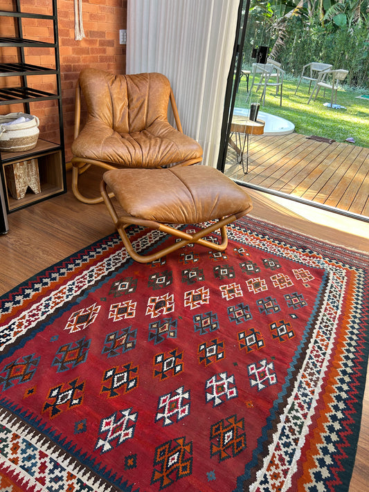 Tapete Kilim 250 x 150