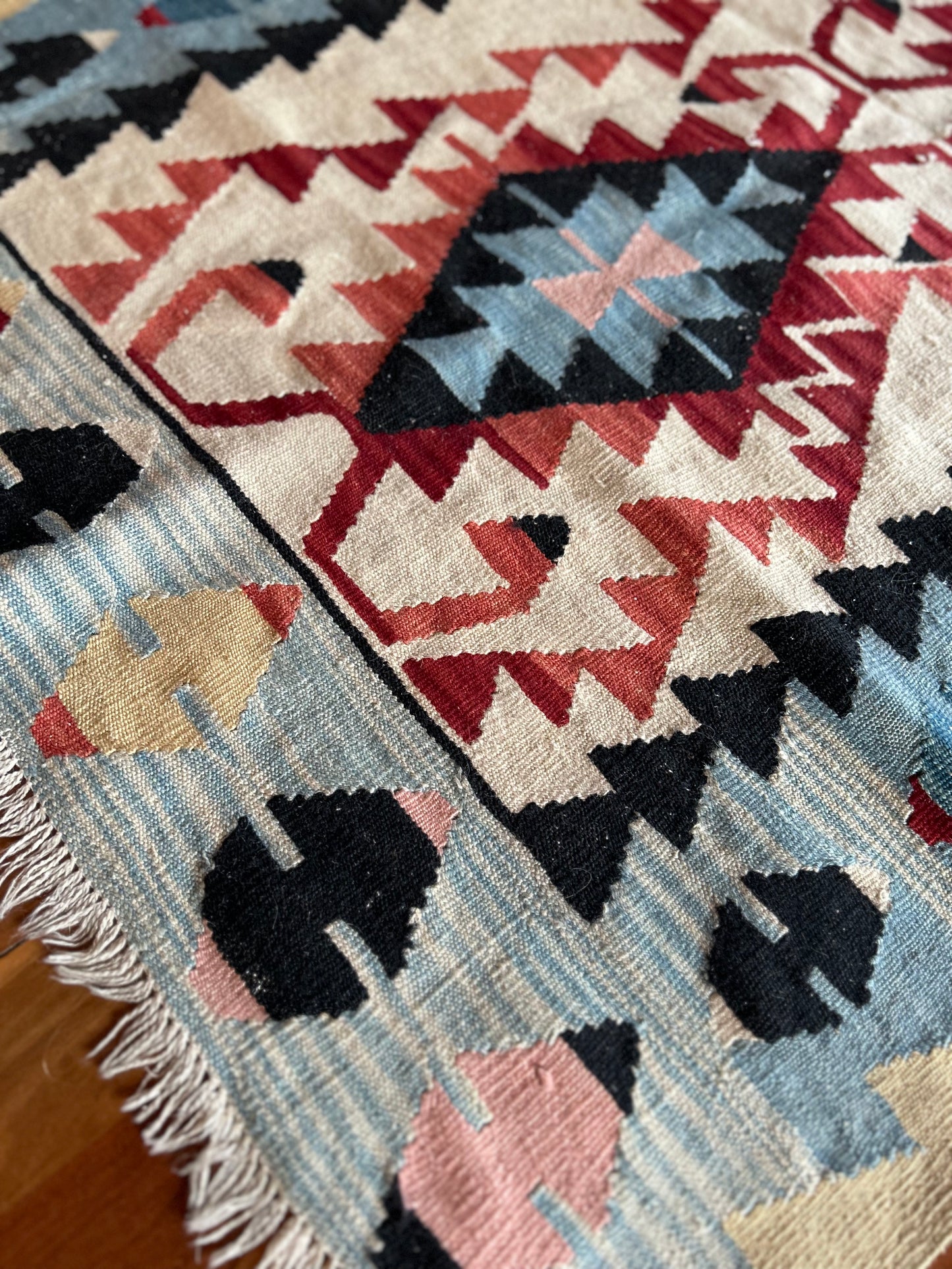 Tapete Kilim 1.68 x 1.16