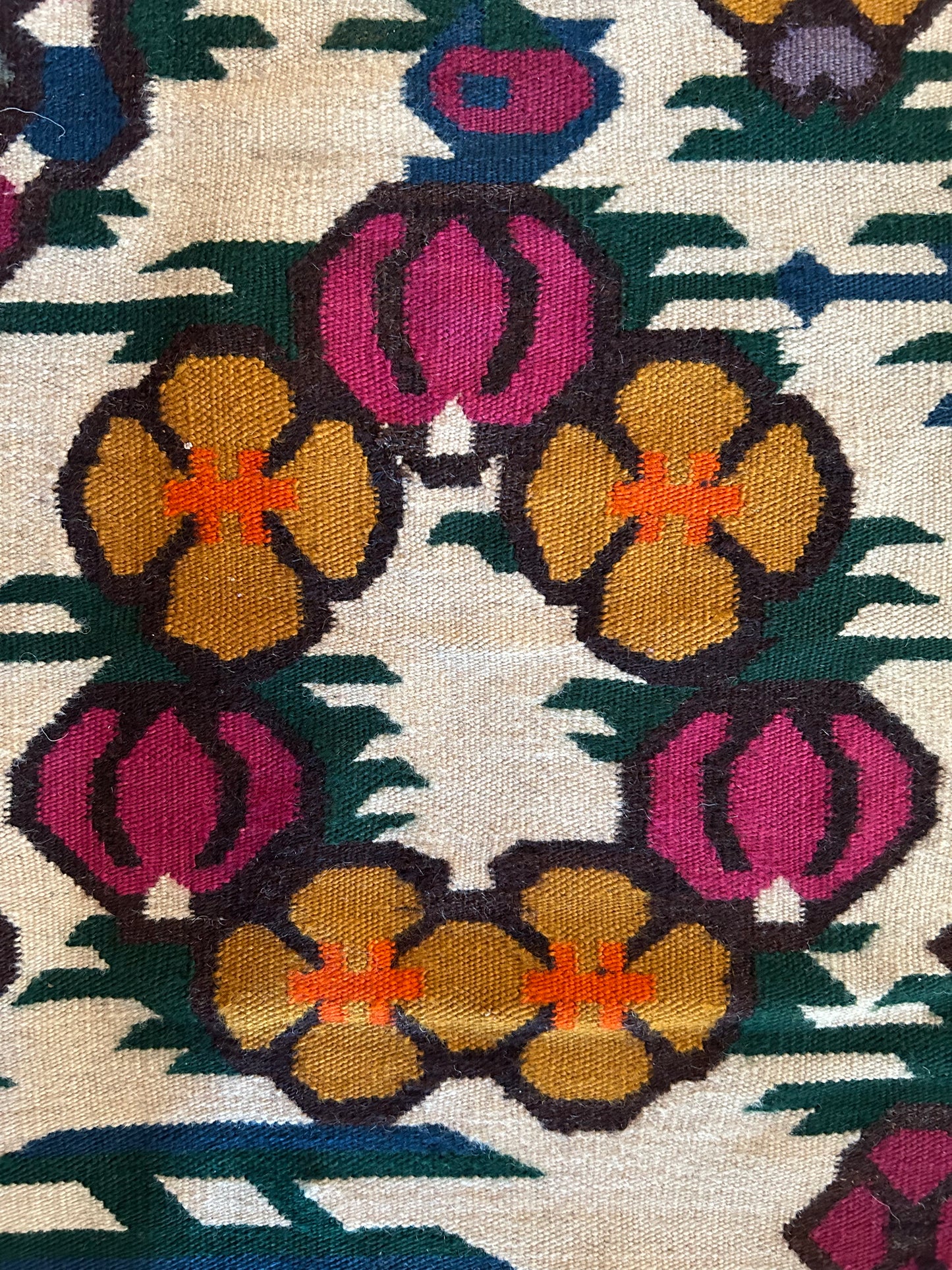 Tapete Kilim persa 2.00 x 1.5