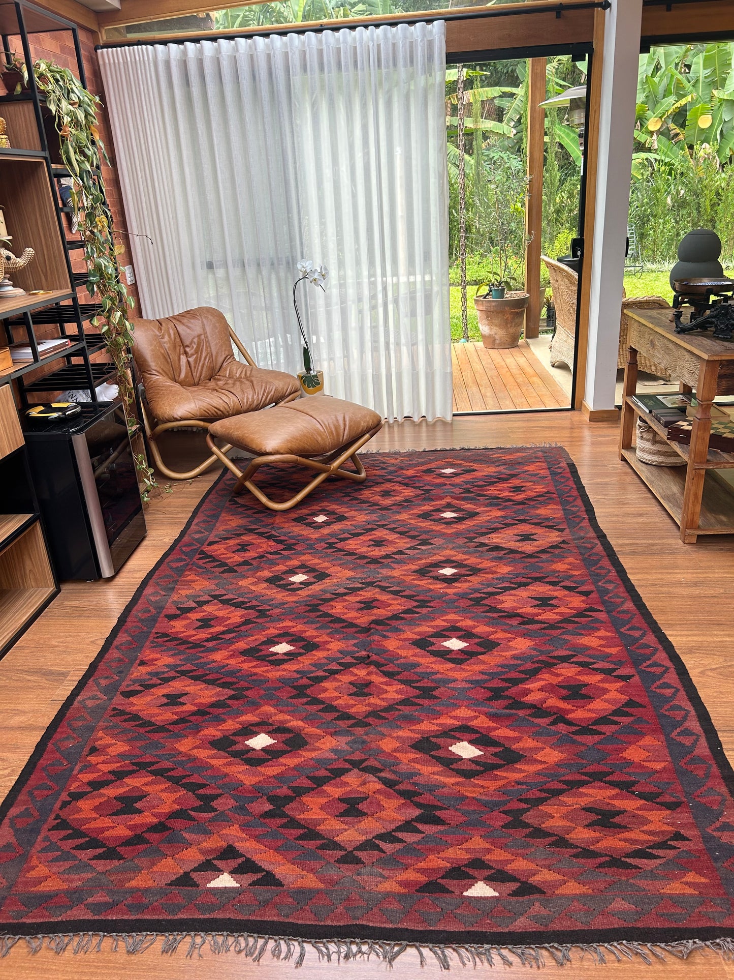 Tapete Kilim 320 x 200