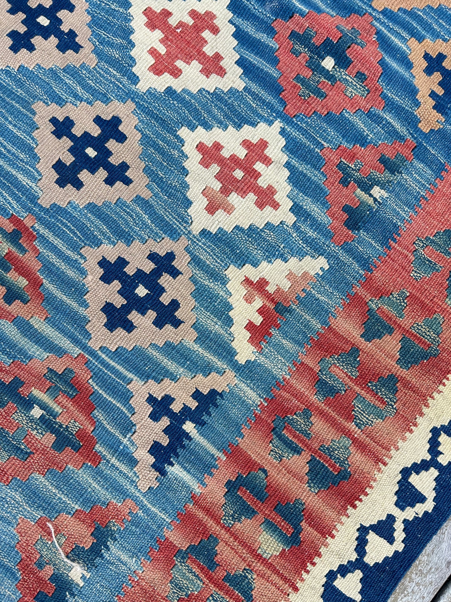 Tapete Kilim 295 x 200