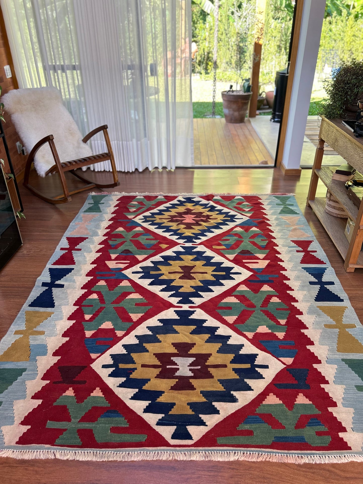 Tapete Kilim 2.60 x 2.00