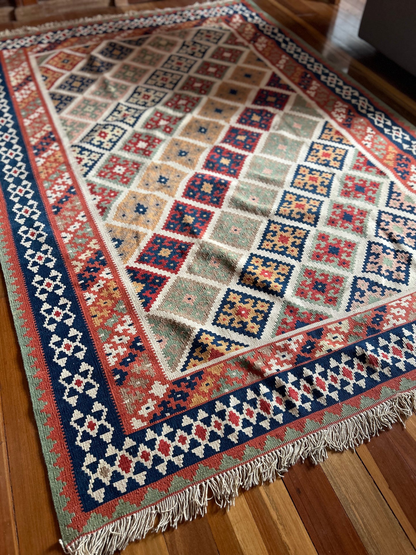 Tapete Kilim 2.80 x 1.80