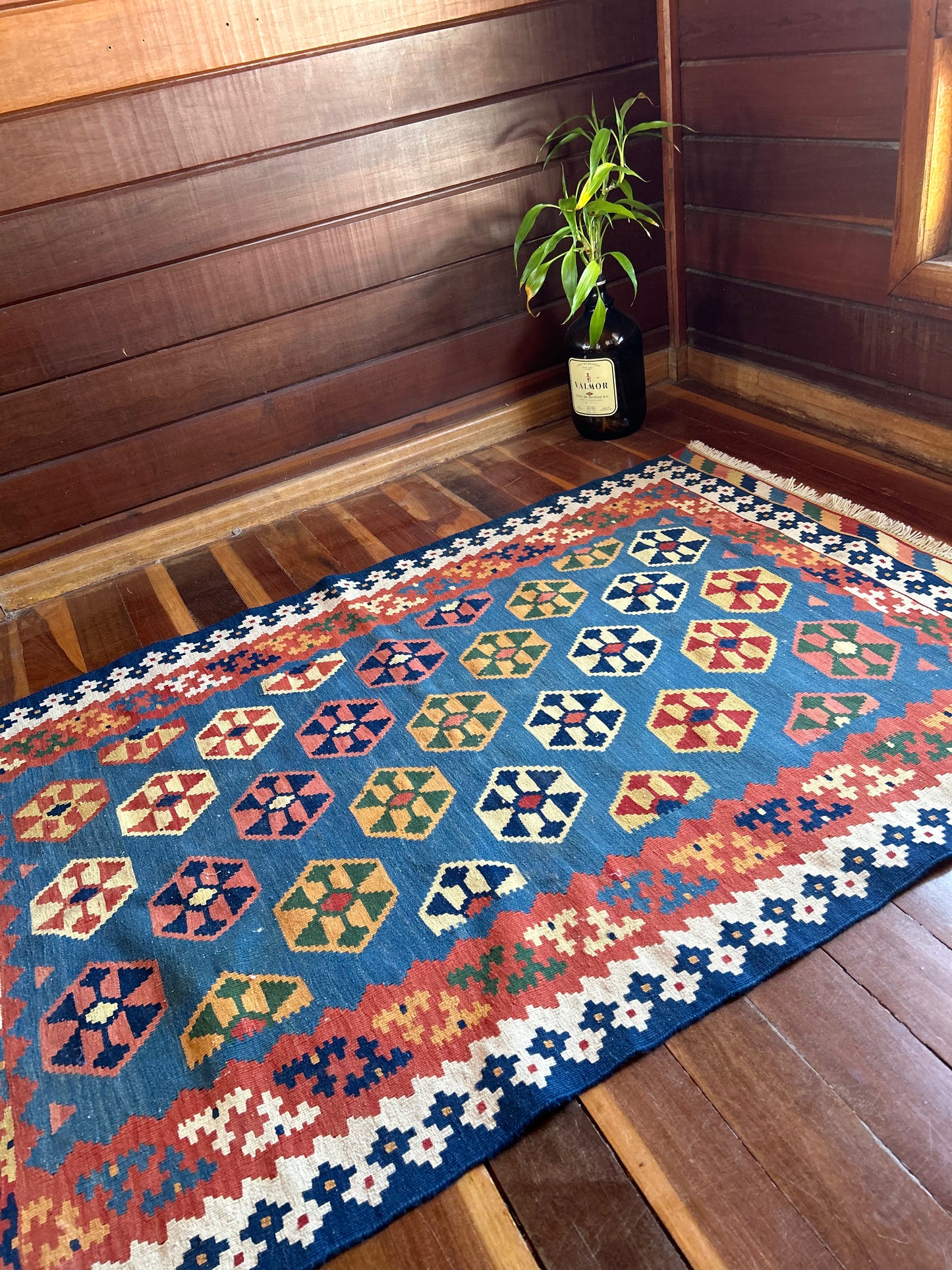 Tapete Kilim 1.67 x 1.10