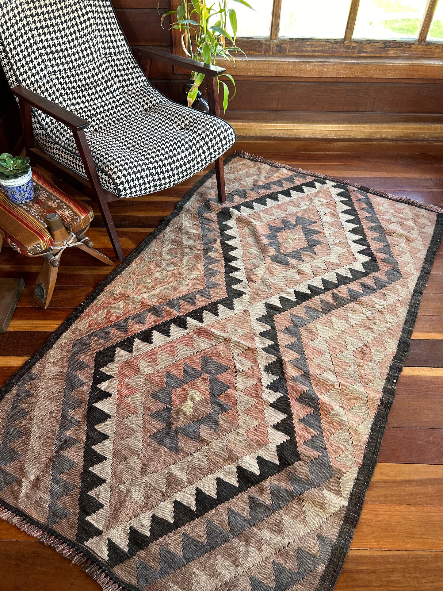 Tapete Kilim 100 x 175