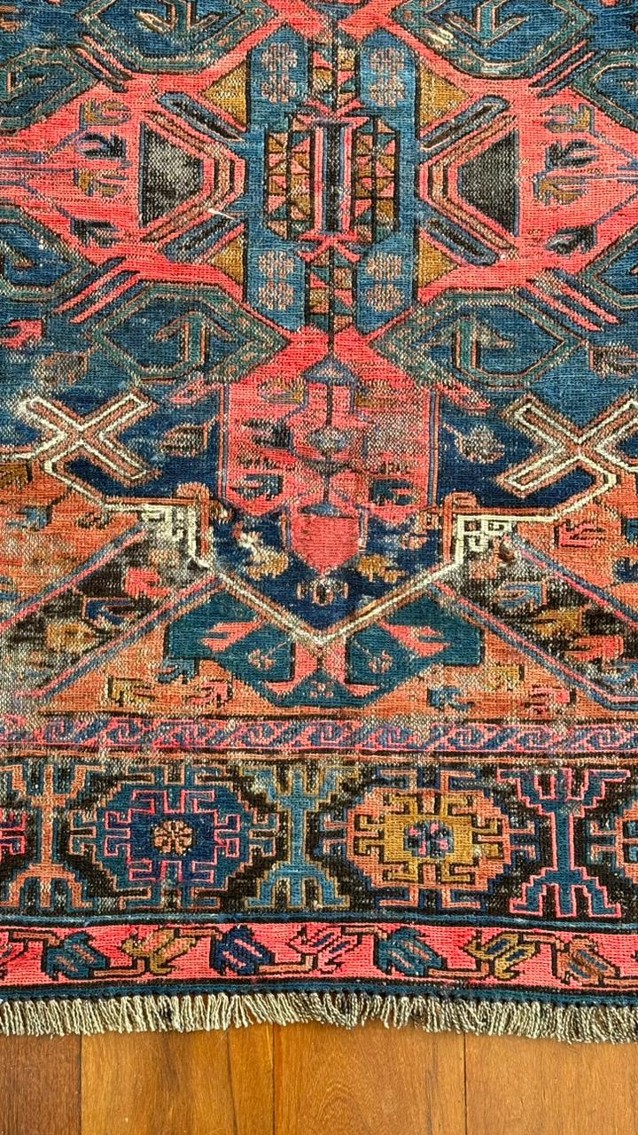 Tapete Kilim Soumak